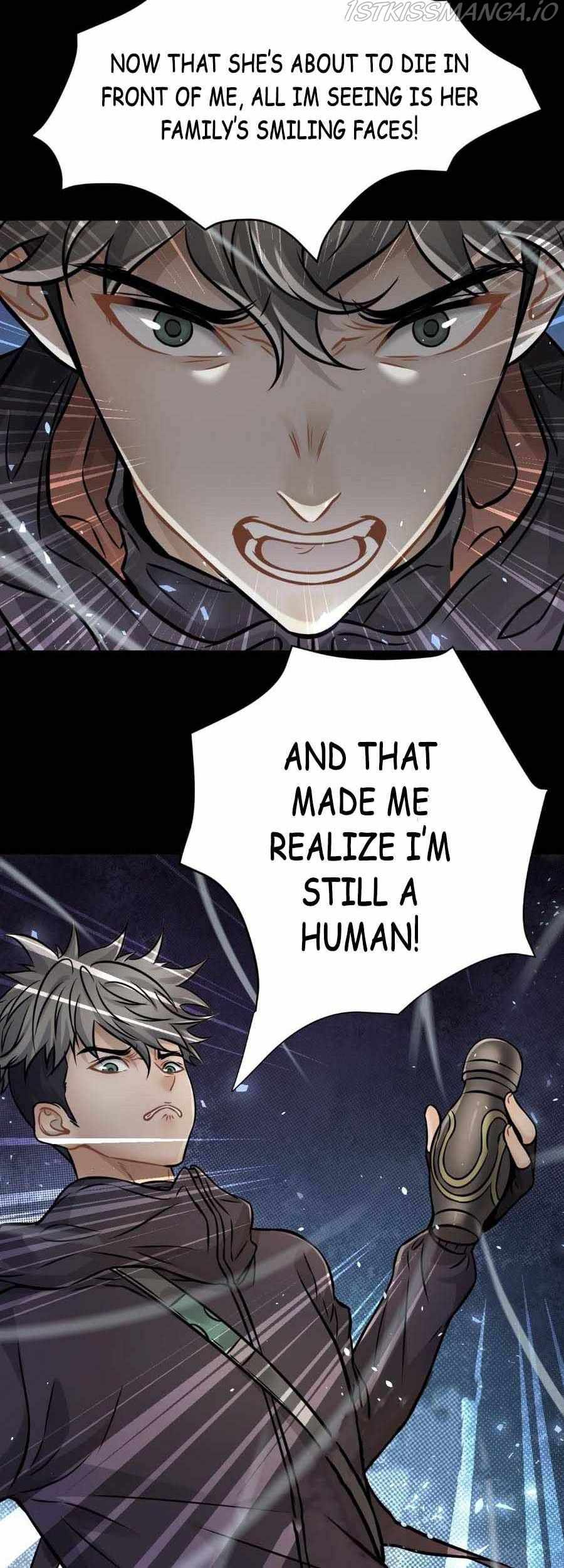 Take the Crown, I Want to Be a King Chapter 30 - Page 24