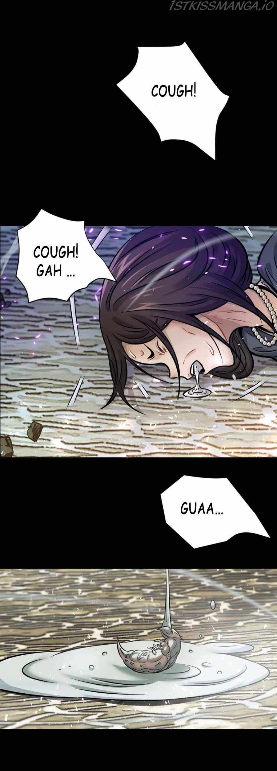 Take the Crown, I Want to Be a King Chapter 30 - Page 29
