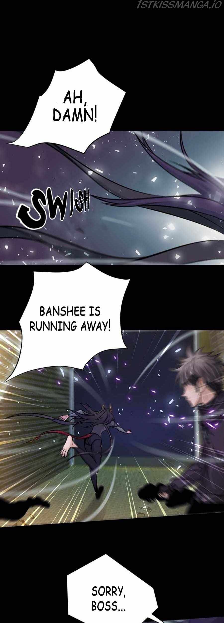 Take the Crown, I Want to Be a King Chapter 30 - Page 30