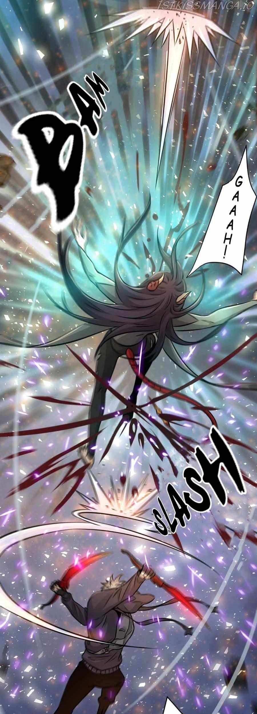 Take the Crown, I Want to Be a King Chapter 30 - Page 32