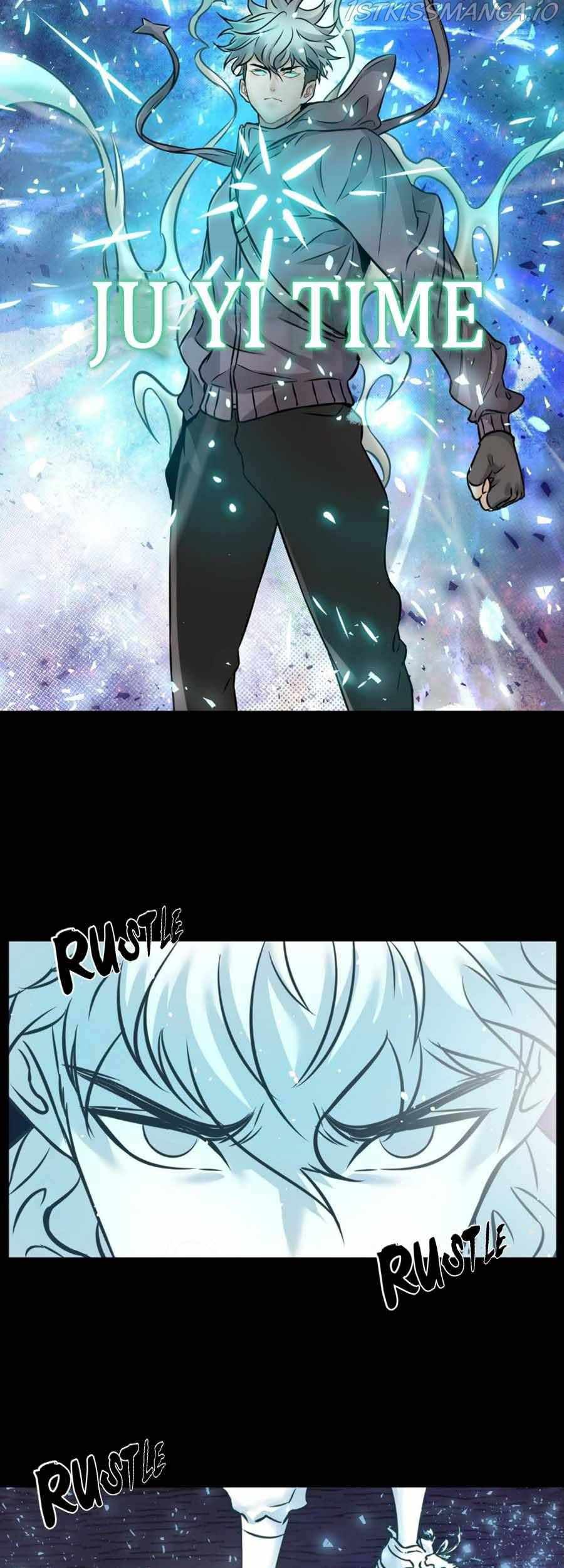 Take the Crown, I Want to Be a King Chapter 30 - Page 35