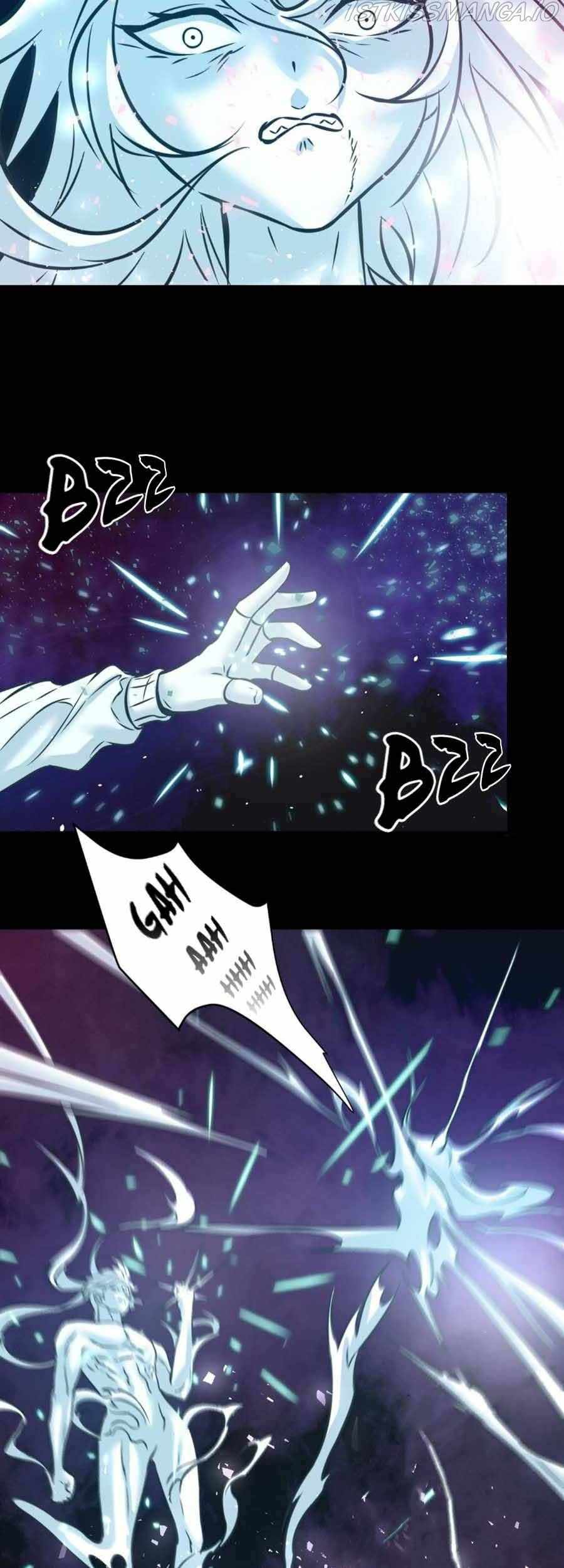 Take the Crown, I Want to Be a King Chapter 30 - Page 37