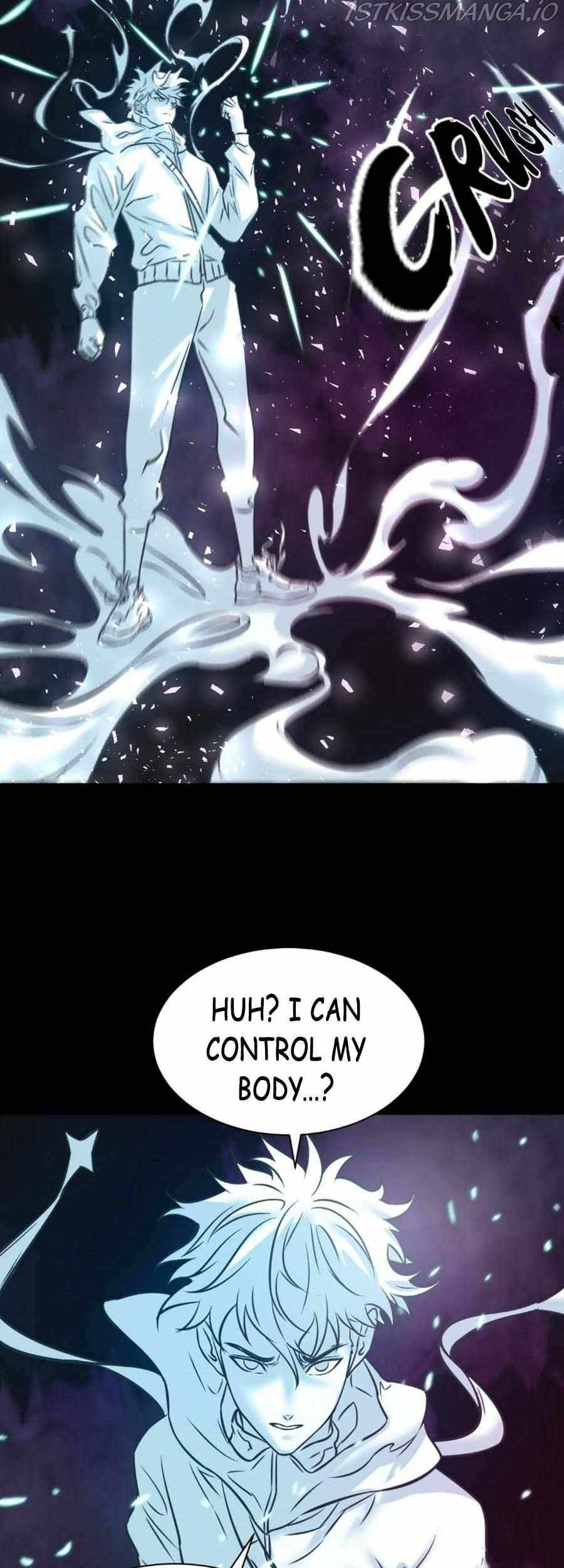 Take the Crown, I Want to Be a King Chapter 30 - Page 38