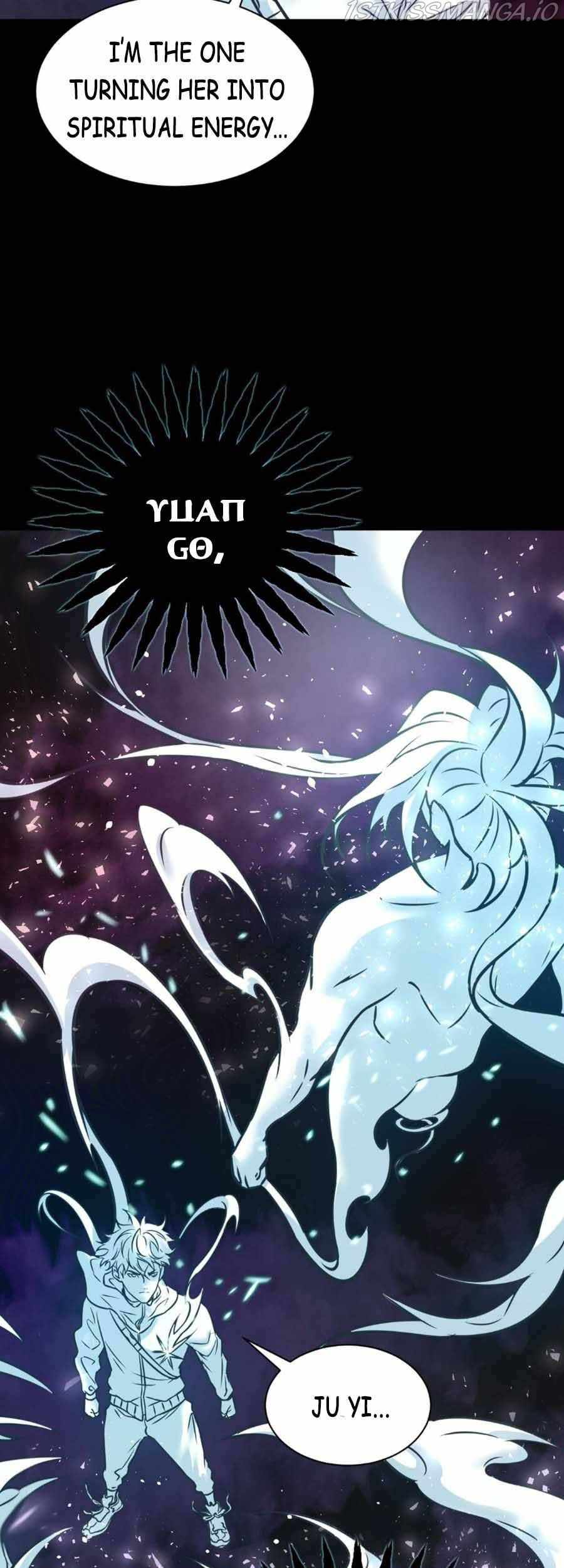 Take the Crown, I Want to Be a King Chapter 30 - Page 39