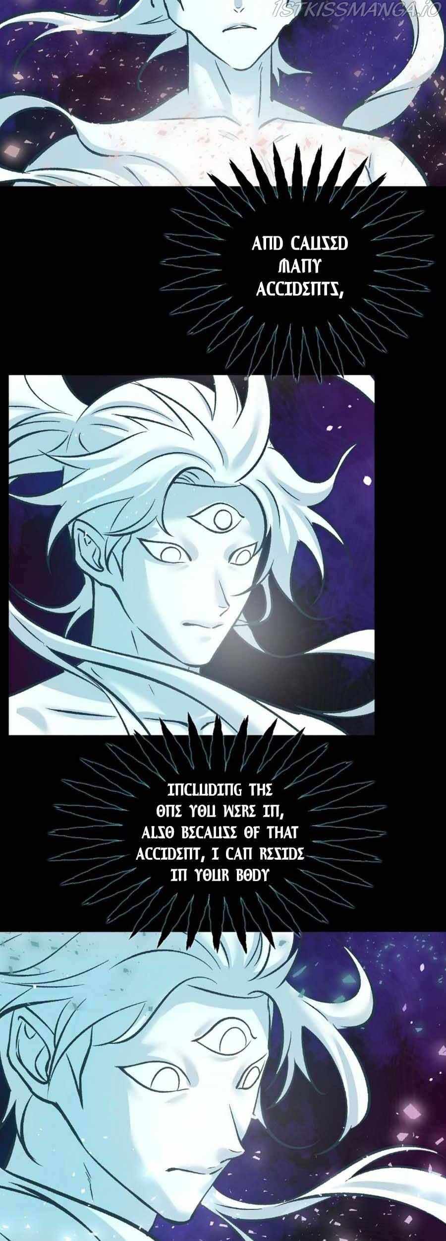 Take the Crown, I Want to Be a King Chapter 30 - Page 41