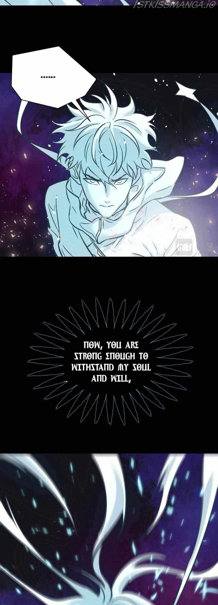 Take the Crown, I Want to Be a King Chapter 30 - Page 42