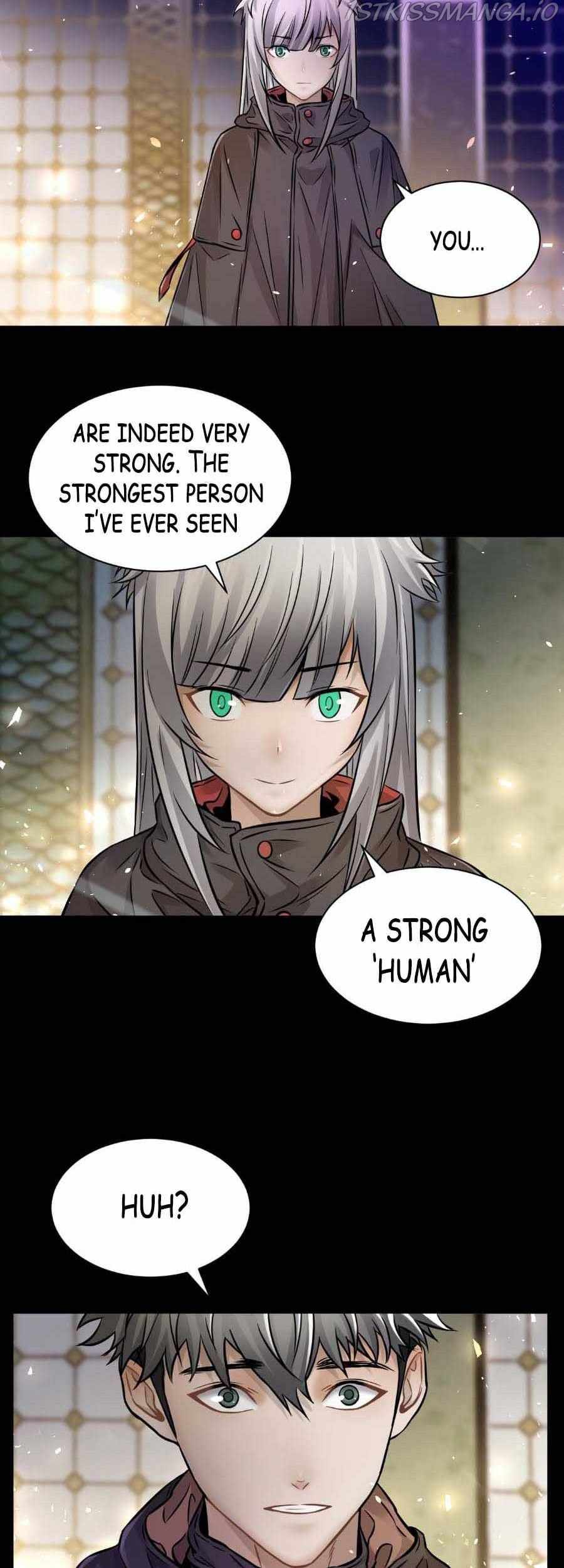 Take the Crown, I Want to Be a King Chapter 30 - Page 8