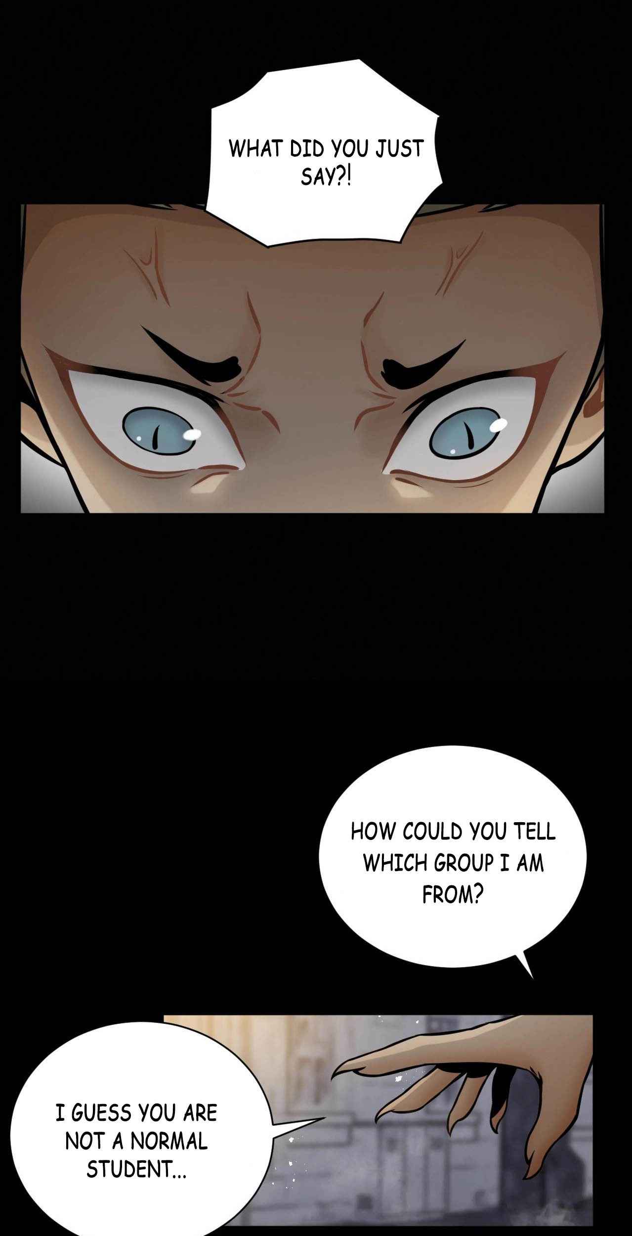 Take the Crown, I Want to Be a King Chapter 5 - Page 13