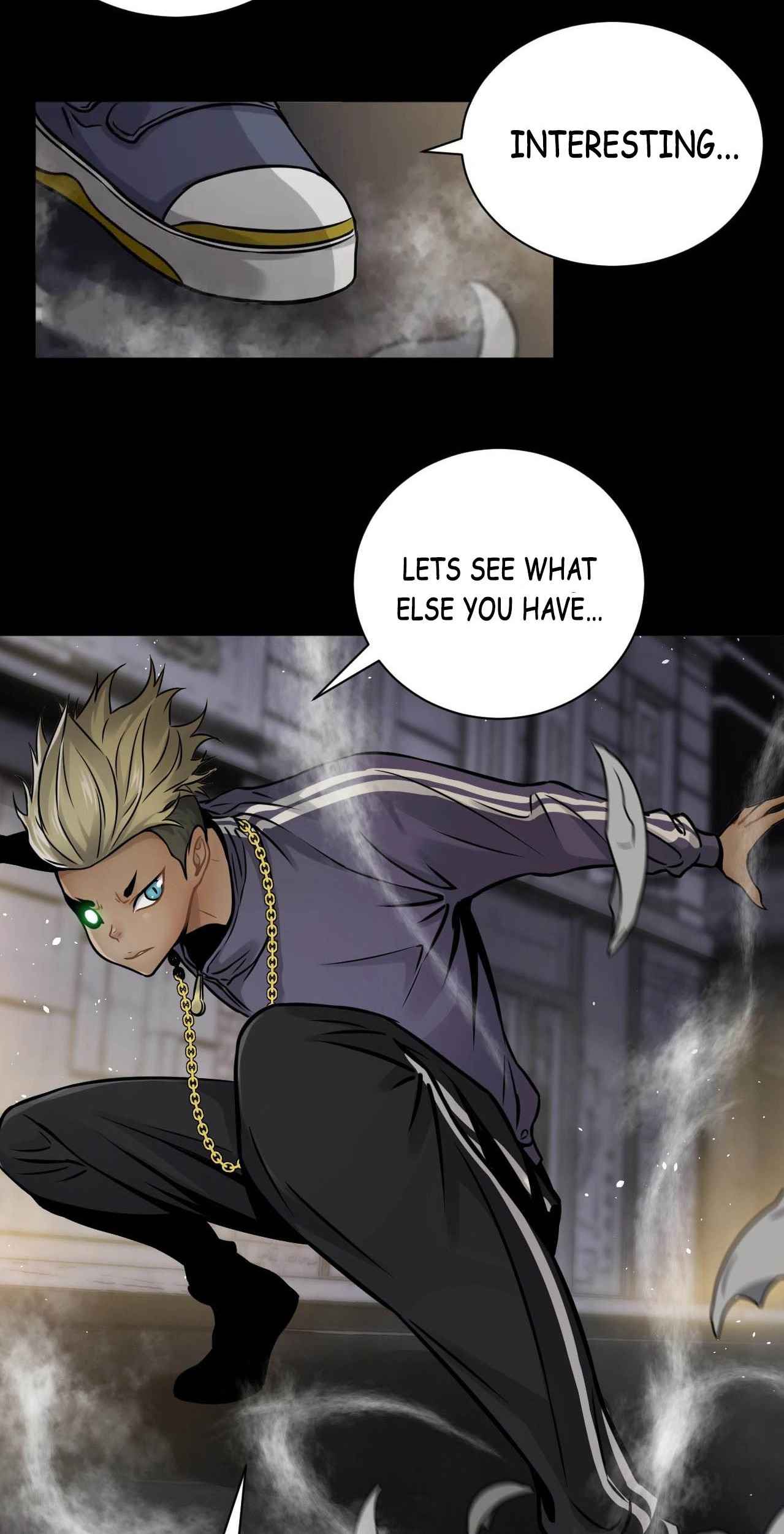 Take the Crown, I Want to Be a King Chapter 5 - Page 14
