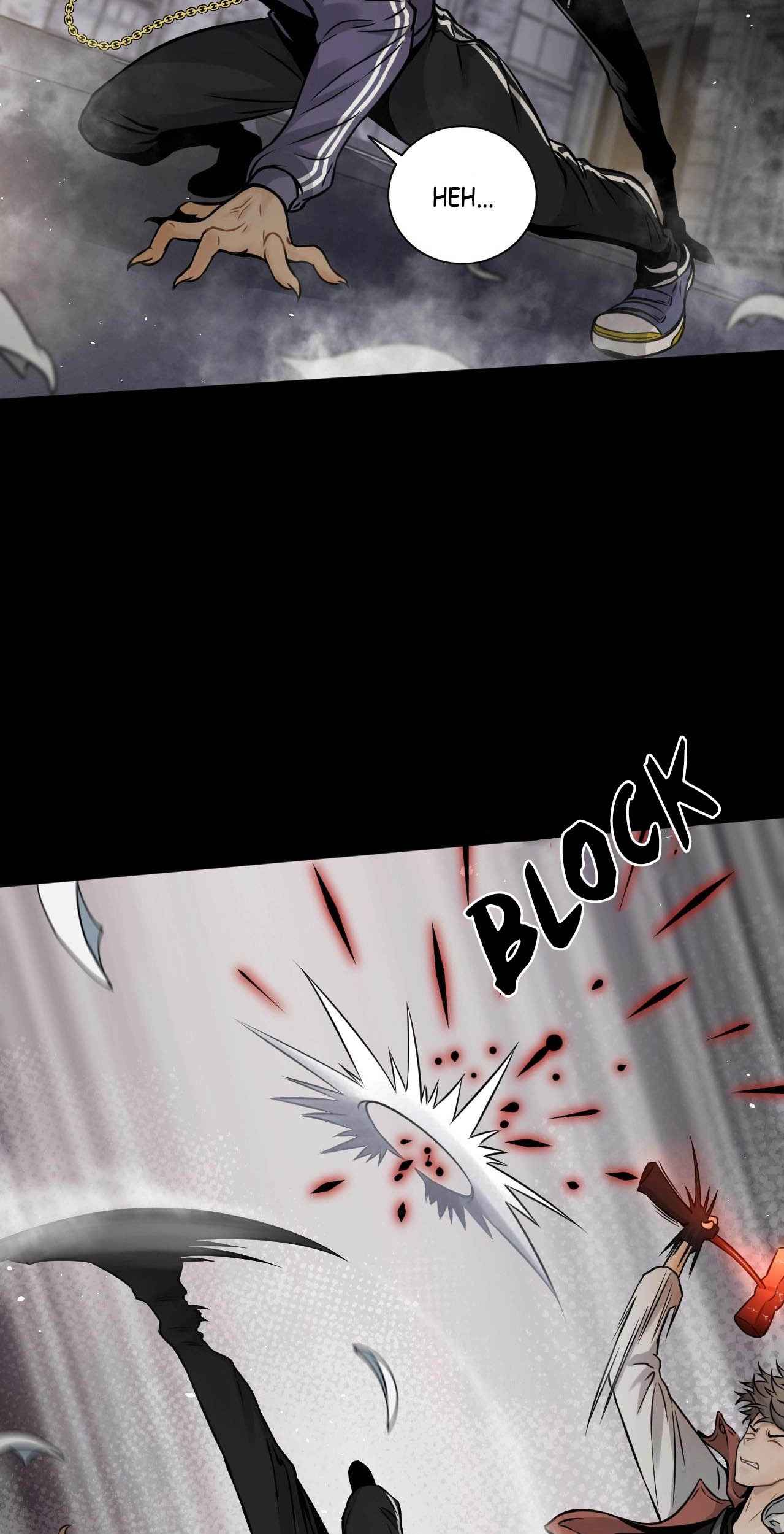 Take the Crown, I Want to Be a King Chapter 5 - Page 19