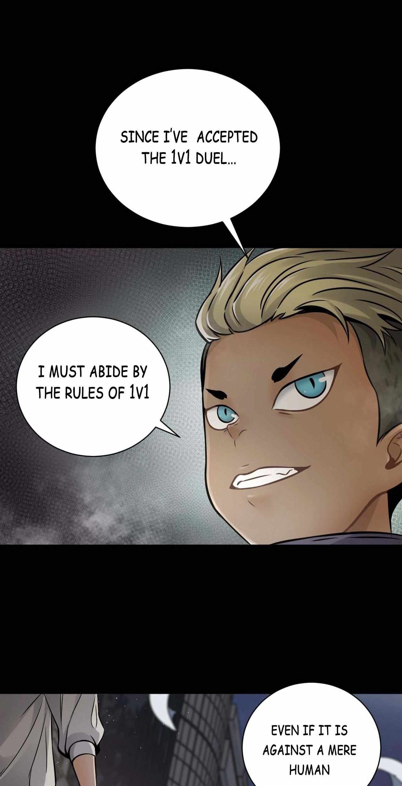 Take the Crown, I Want to Be a King Chapter 6 - Page 12