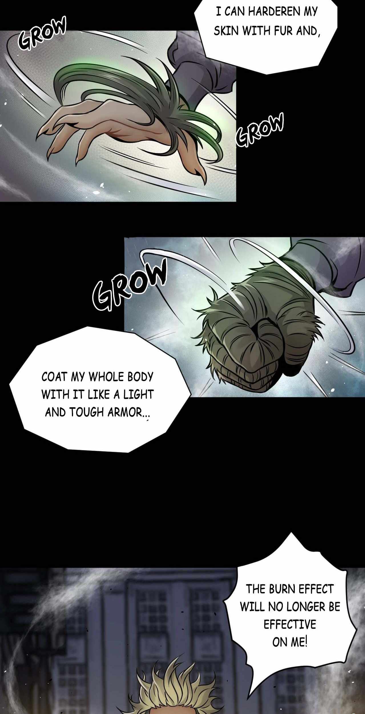 Take the Crown, I Want to Be a King Chapter 6 - Page 18