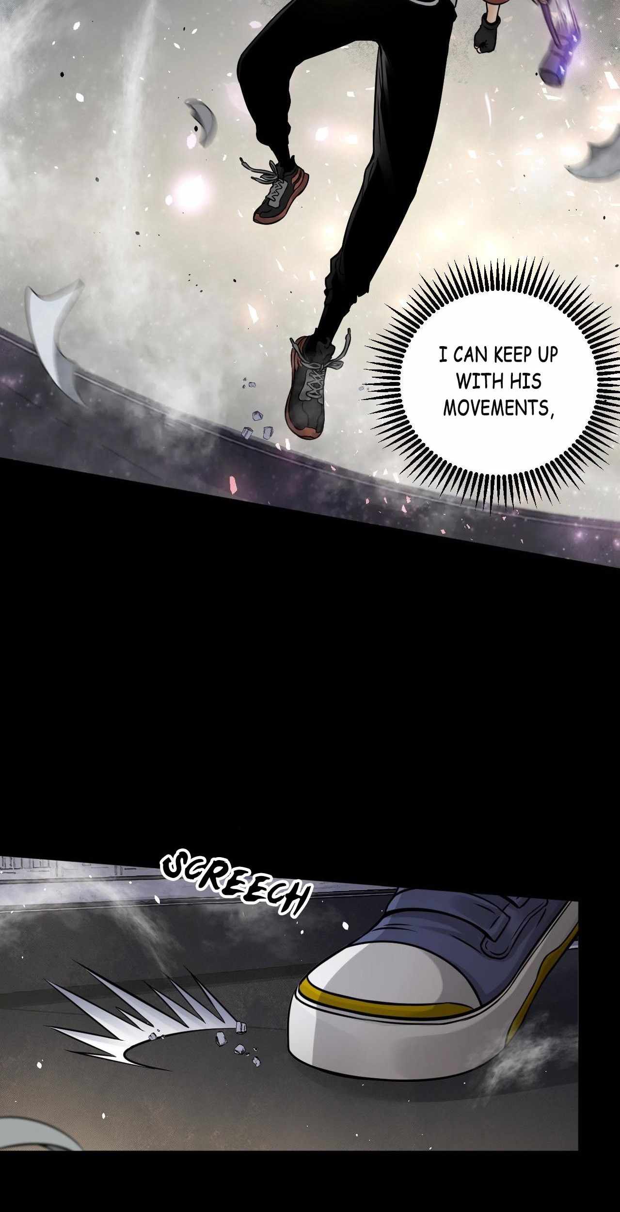 Take the Crown, I Want to Be a King Chapter 6 - Page 24