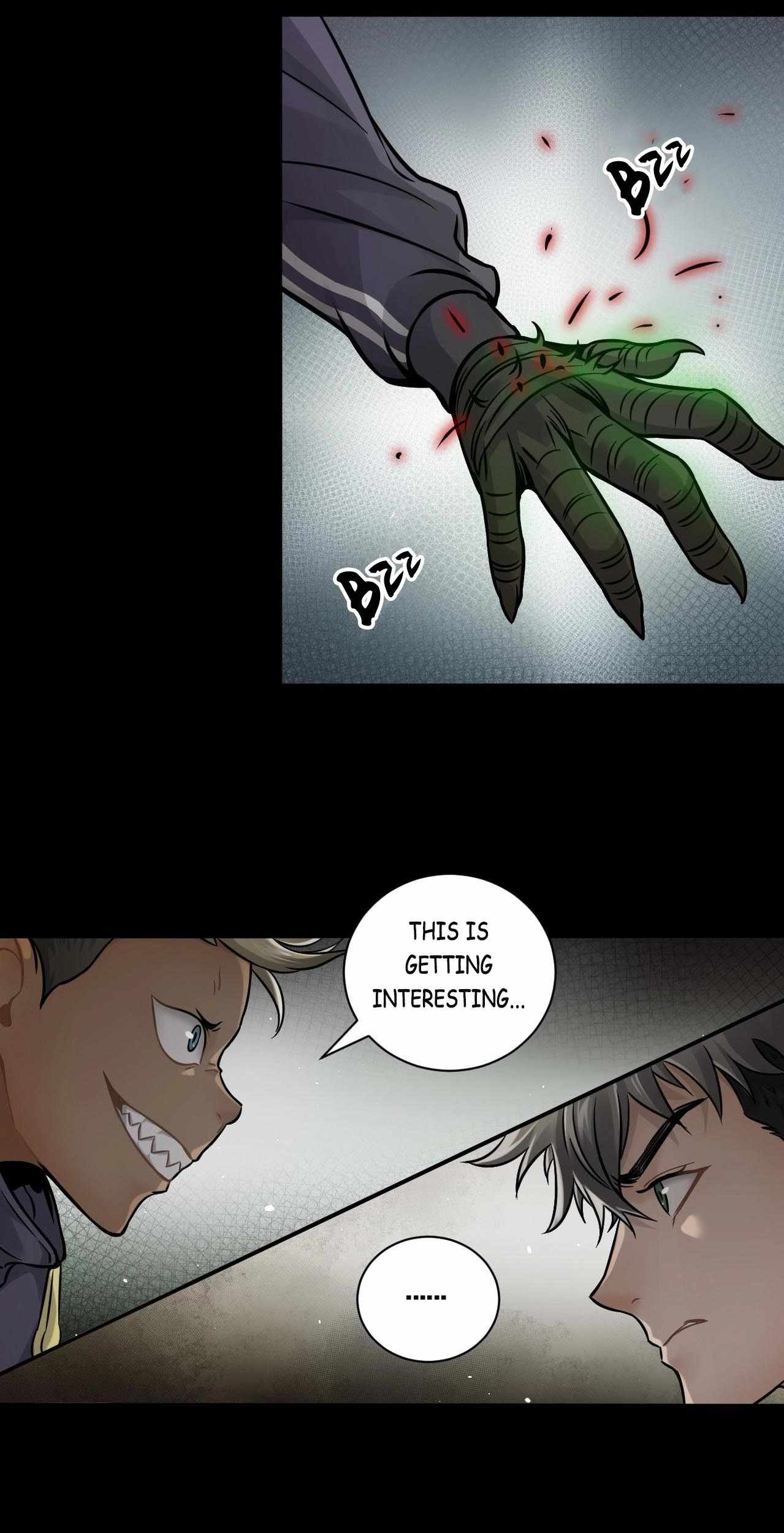Take the Crown, I Want to Be a King Chapter 6 - Page 25