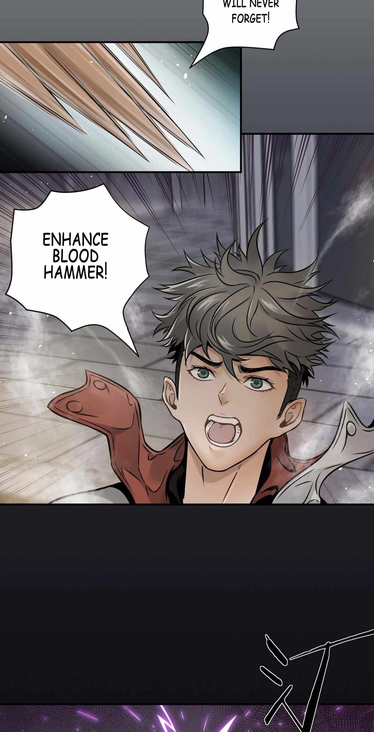 Take the Crown, I Want to Be a King Chapter 6 - Page 4