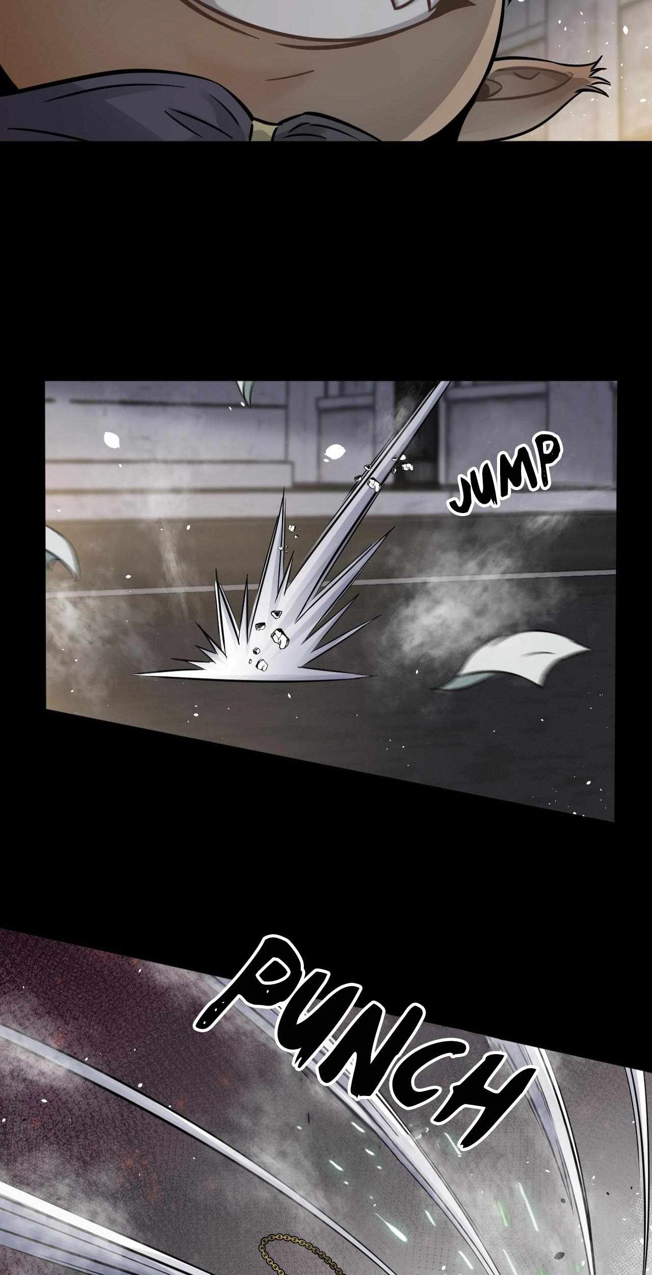 Take the Crown, I Want to Be a King Chapter 6 - Page 33