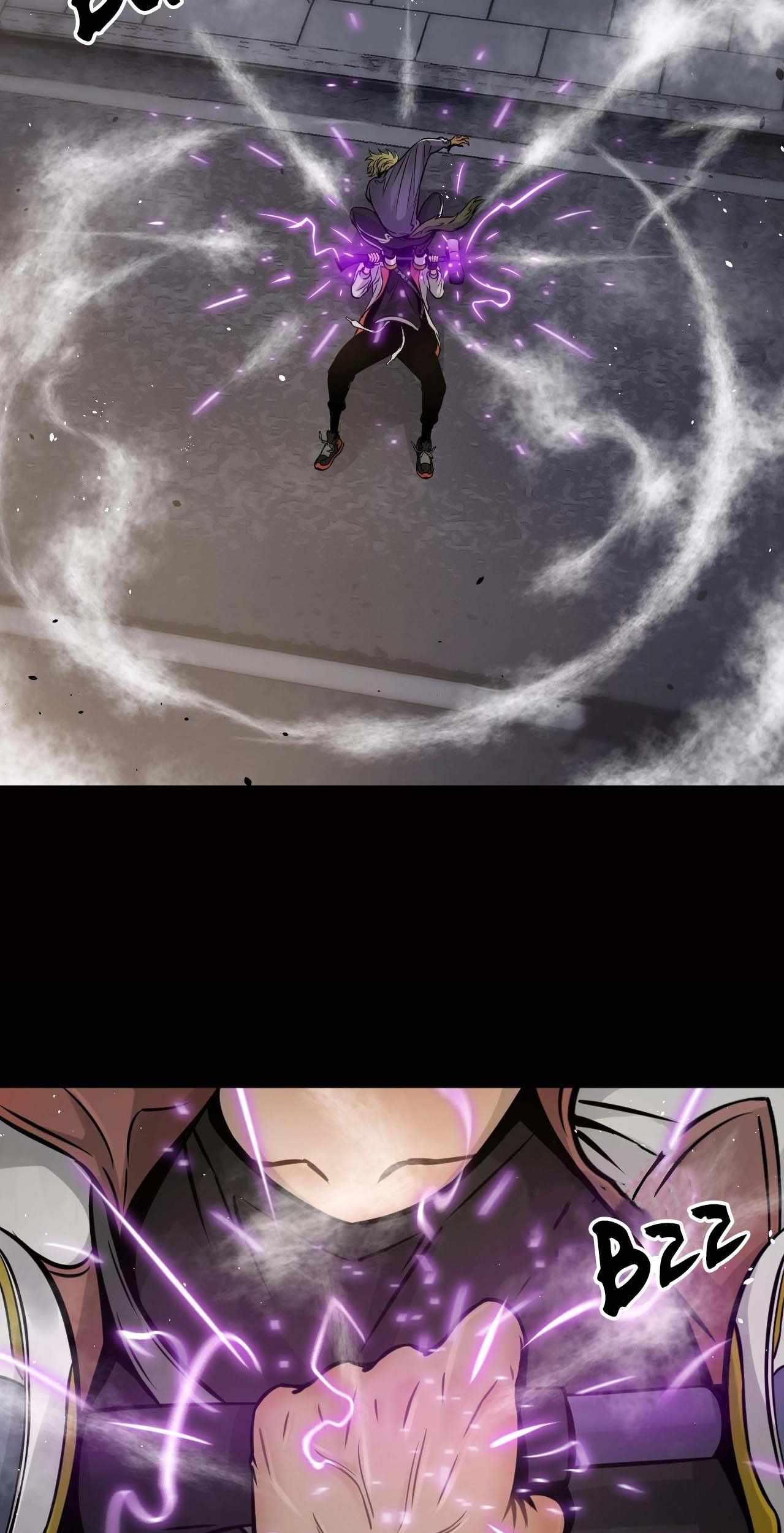 Take the Crown, I Want to Be a King Chapter 6 - Page 7