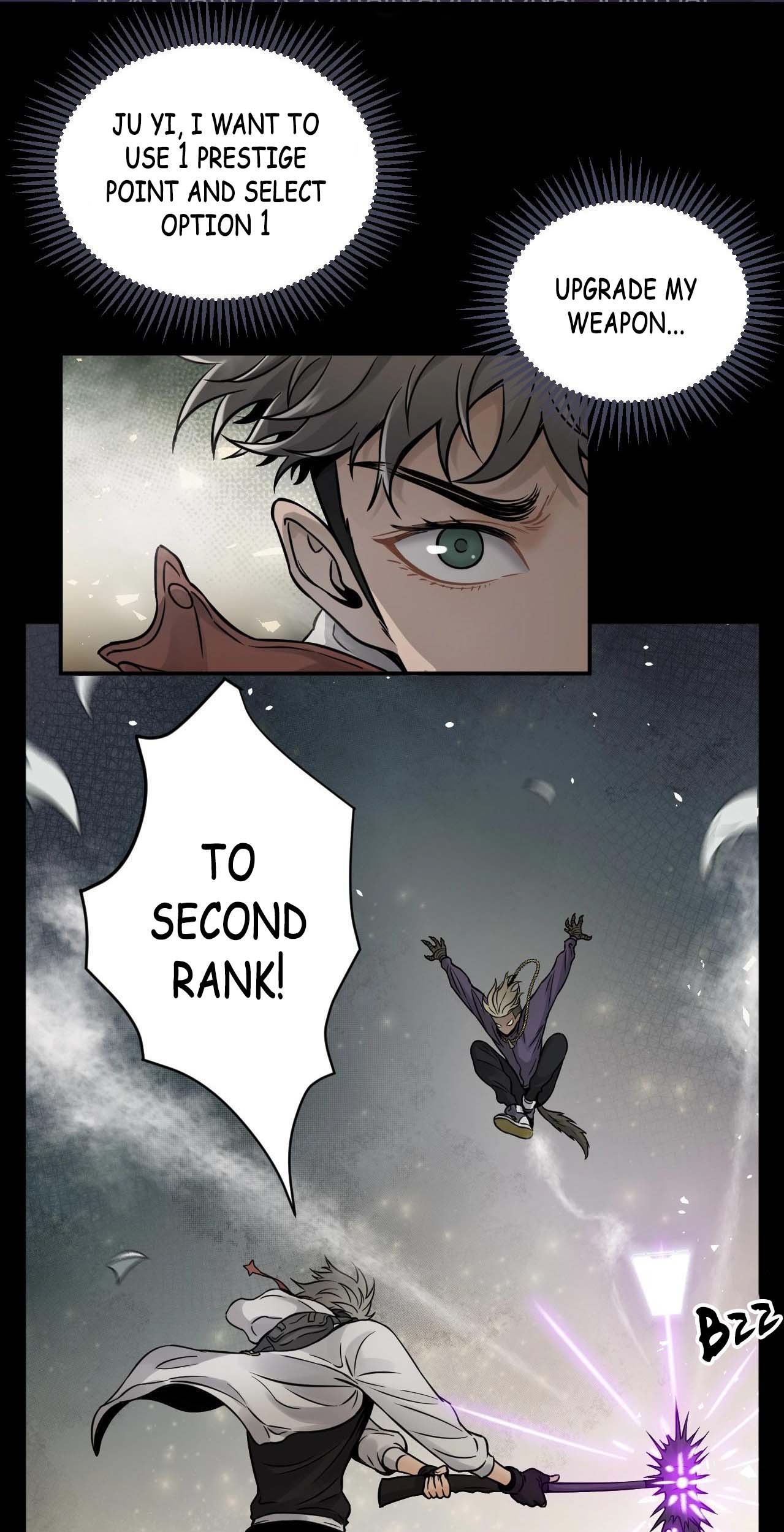 Take the Crown, I Want to Be a King Chapter 7 - Page 13