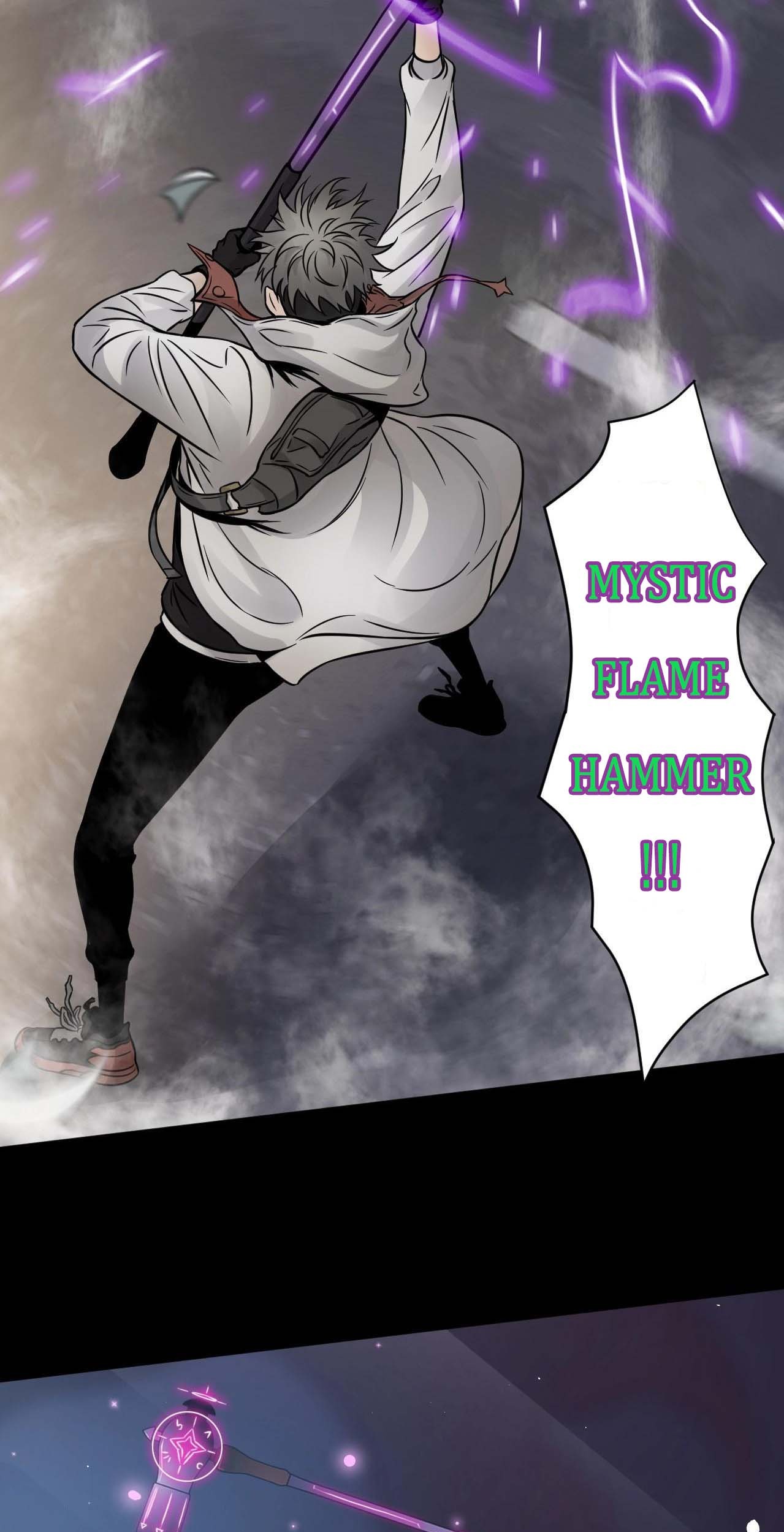 Take the Crown, I Want to Be a King Chapter 7 - Page 17