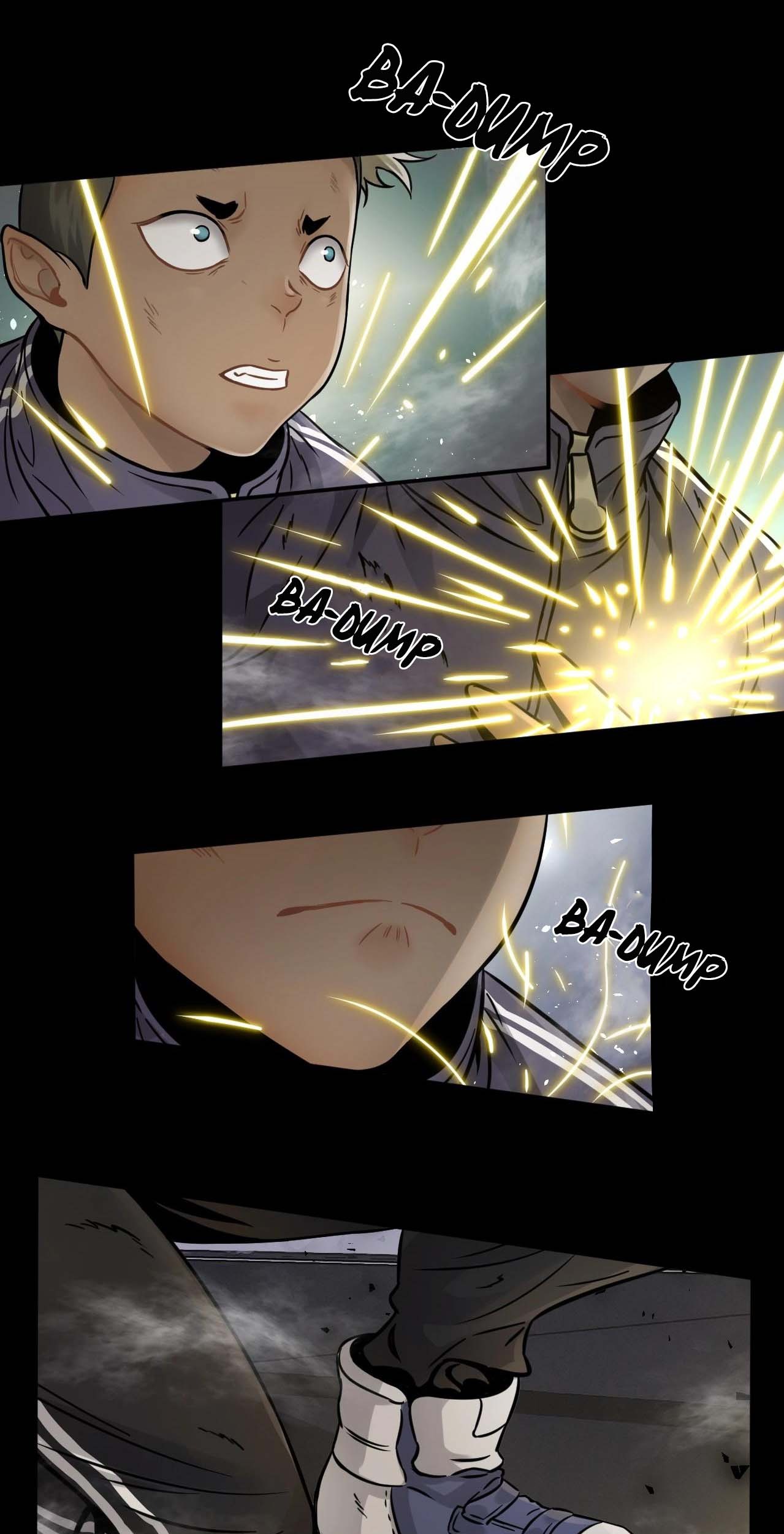 Take the Crown, I Want to Be a King Chapter 7 - Page 34