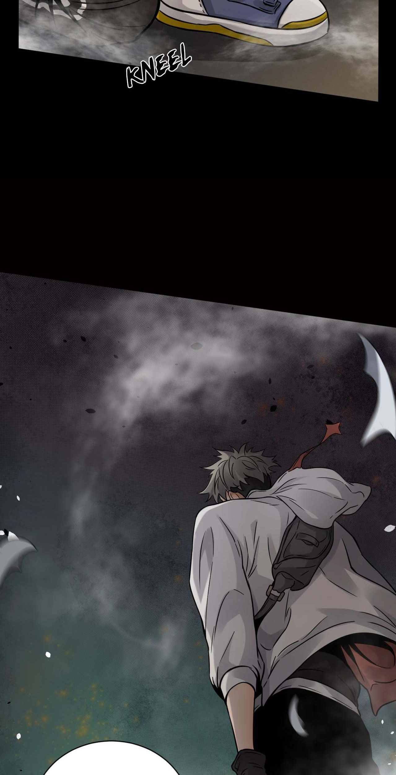 Take the Crown, I Want to Be a King Chapter 7 - Page 35