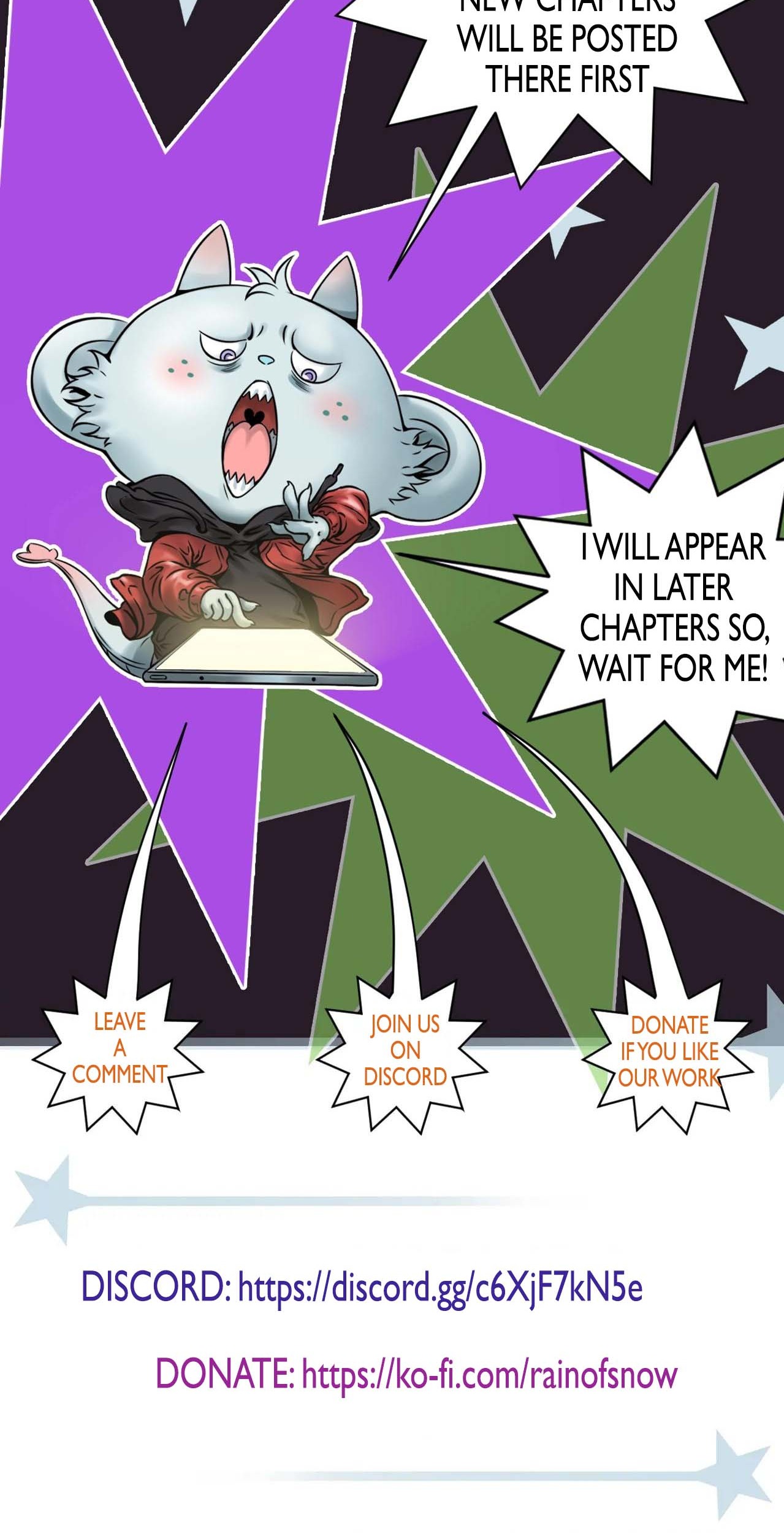 Take the Crown, I Want to Be a King Chapter 7 - Page 43