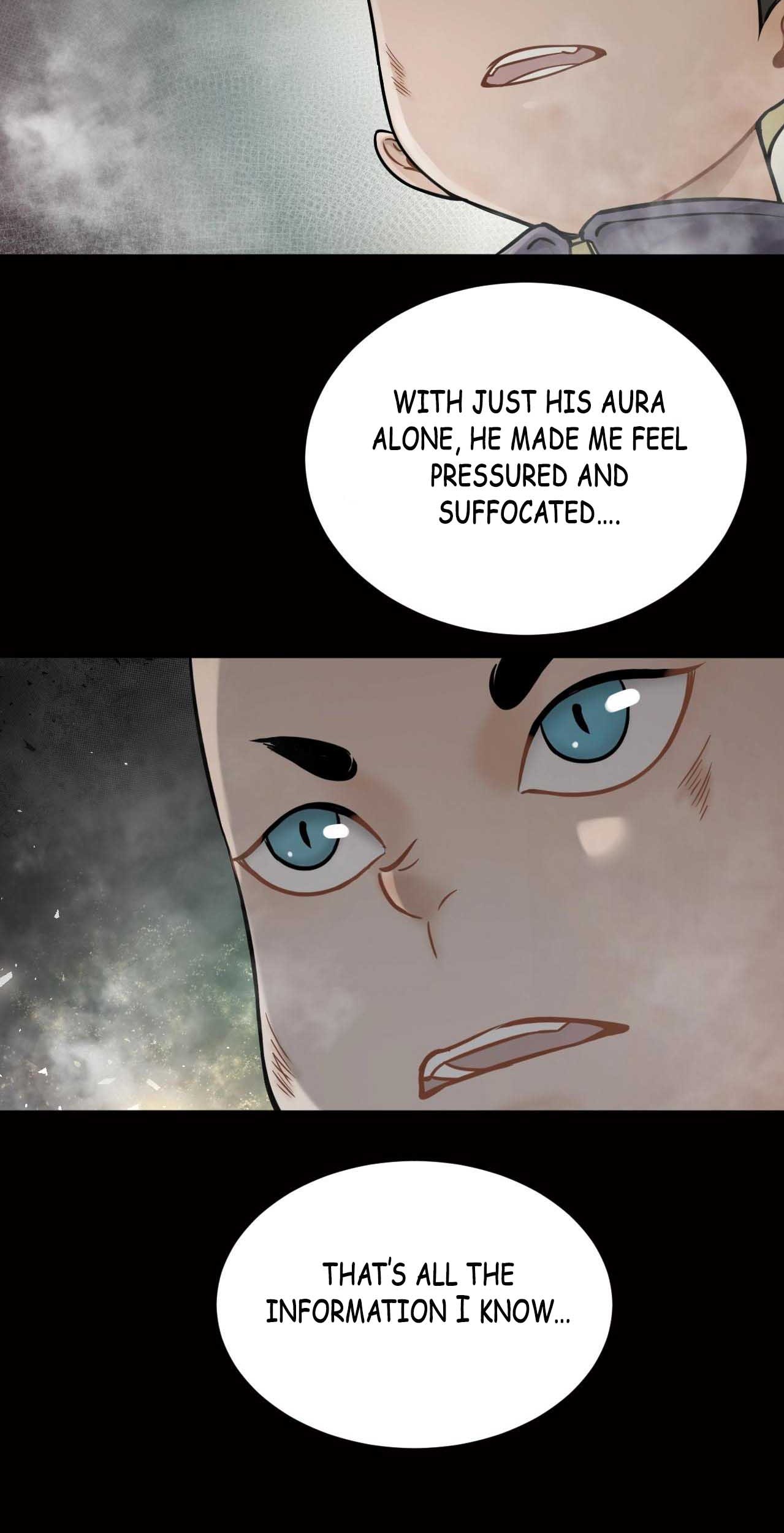 Take the Crown, I Want to Be a King Chapter 8 - Page 11
