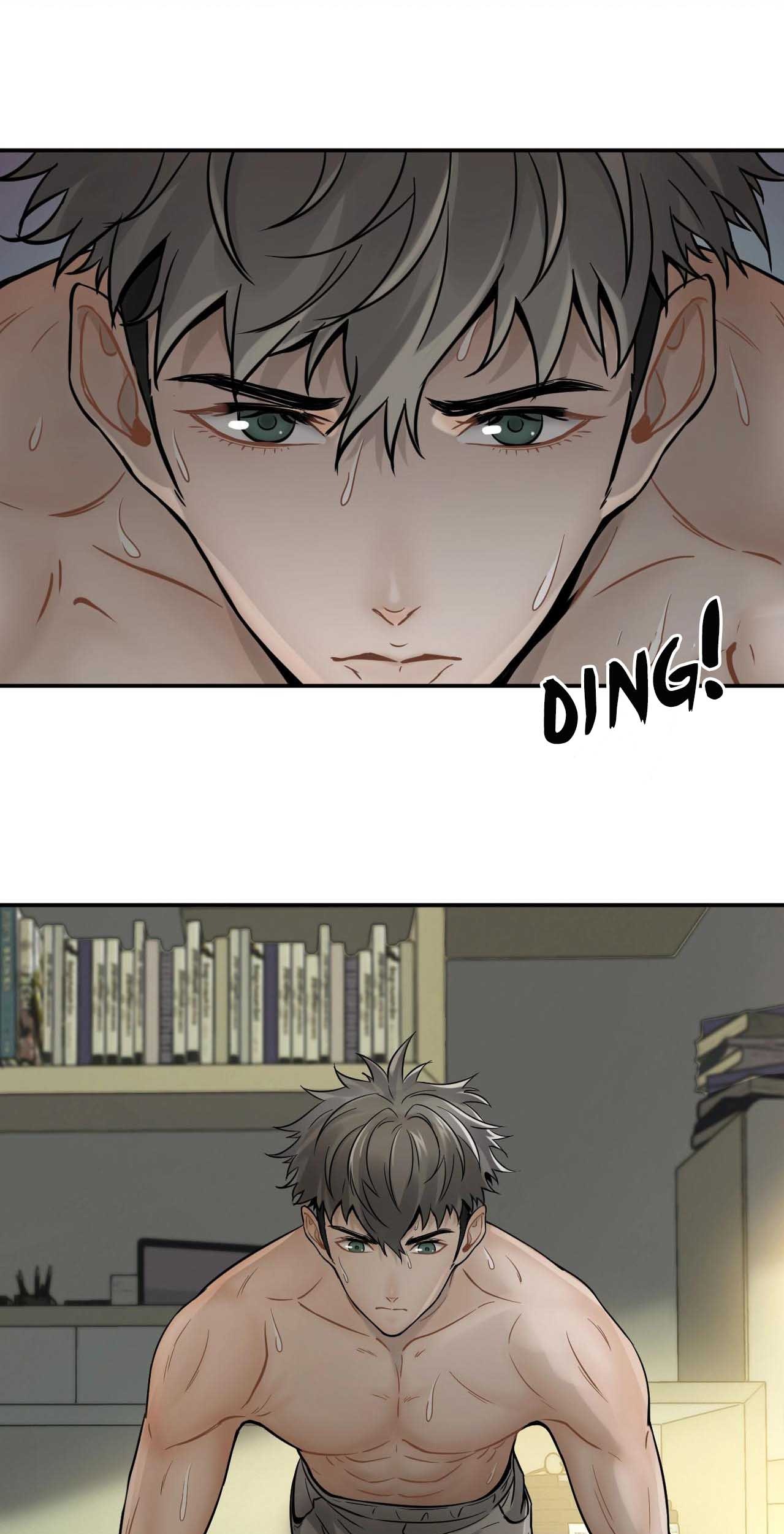 Take the Crown, I Want to Be a King Chapter 8 - Page 13