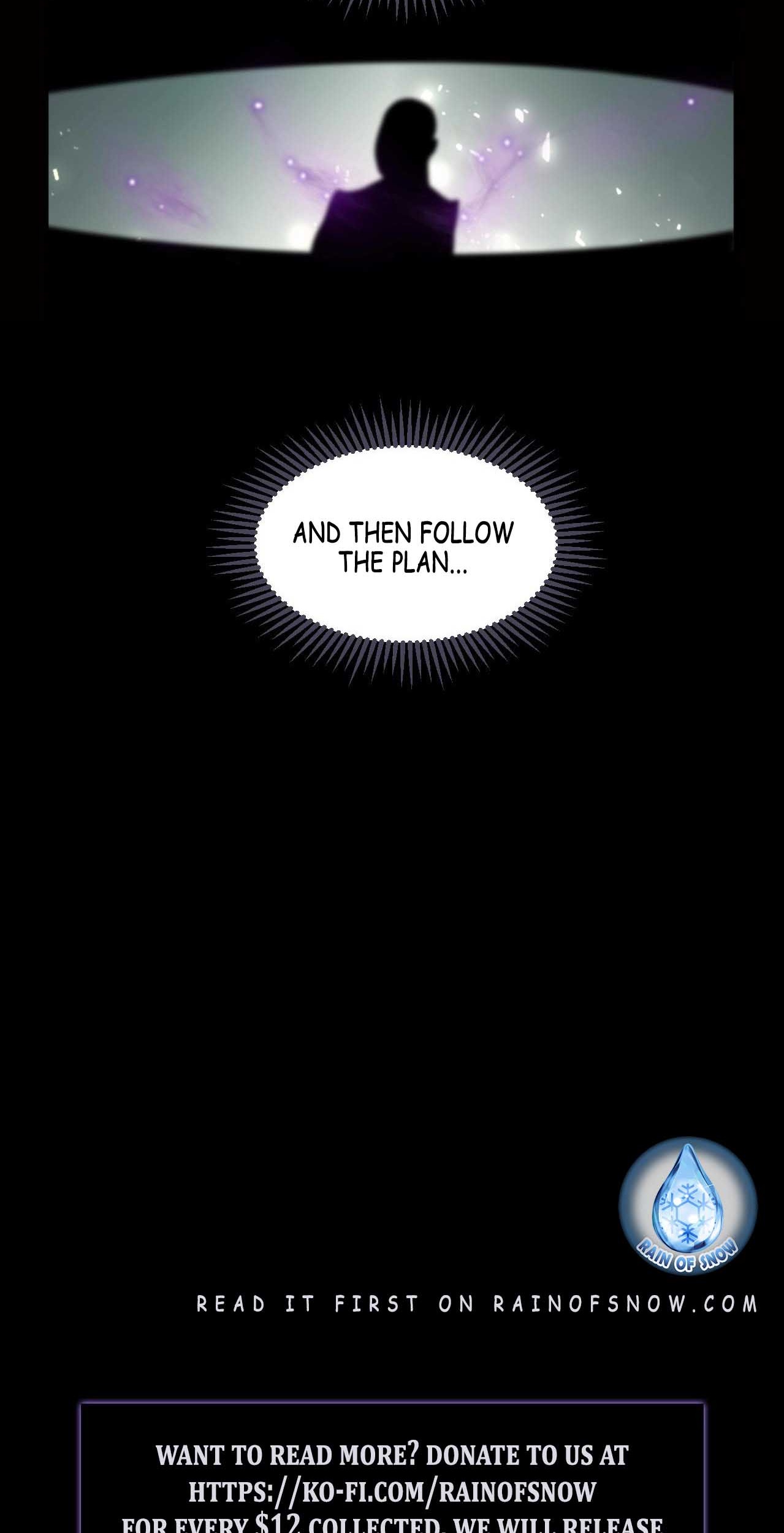 Take the Crown, I Want to Be a King Chapter 8 - Page 37
