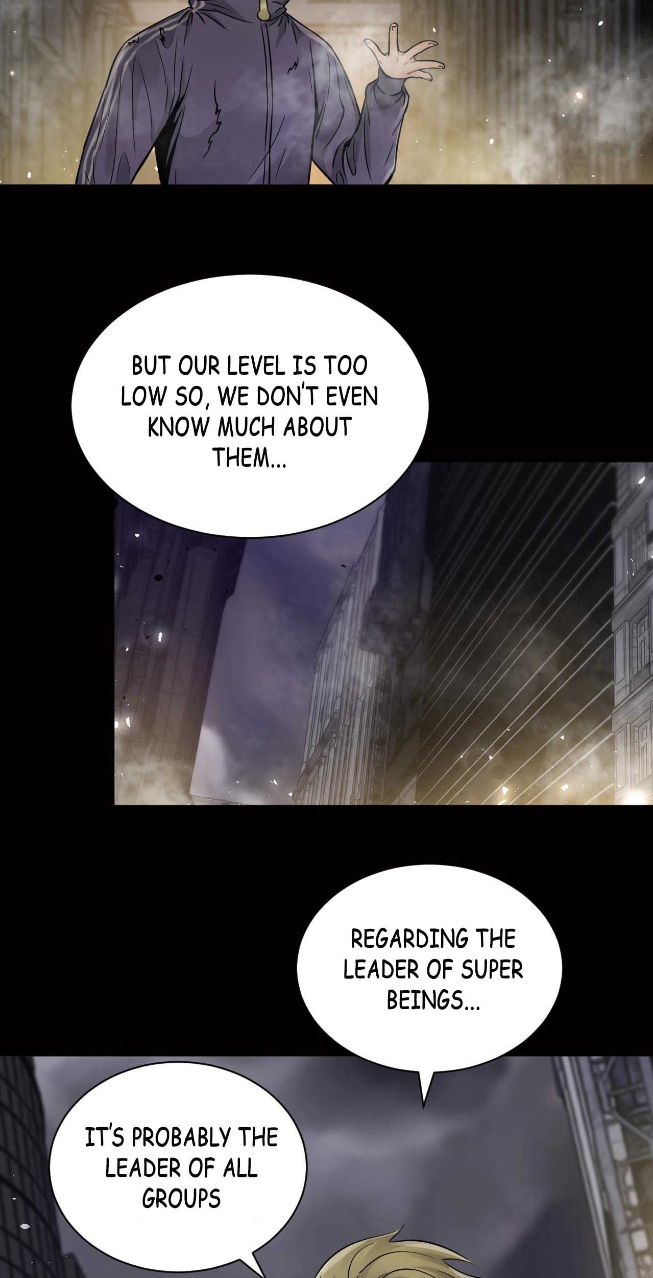 Take the Crown, I Want to Be a King Chapter 8 - Page 9