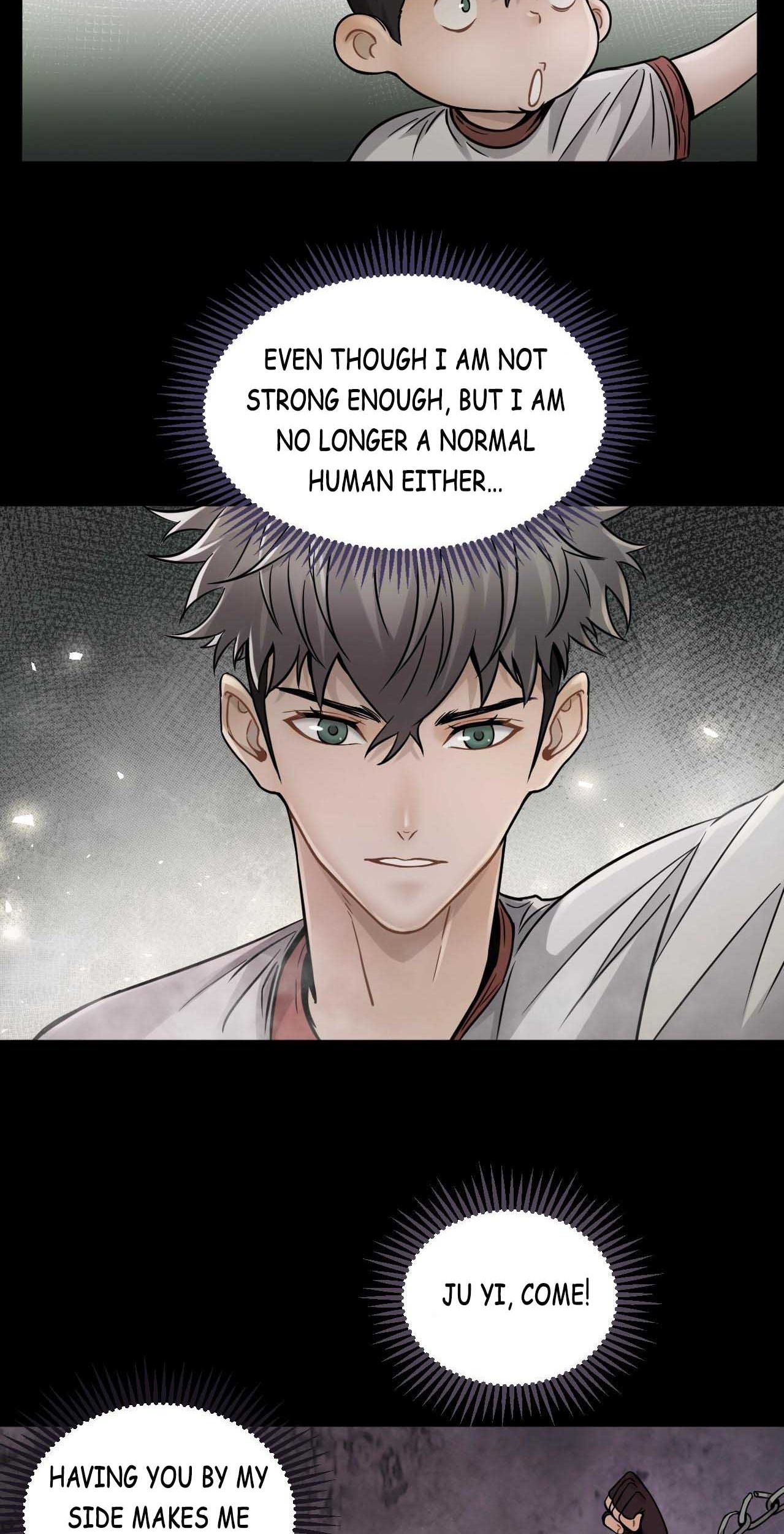 Take the Crown, I Want to Be a King Chapter 9 - Page 12