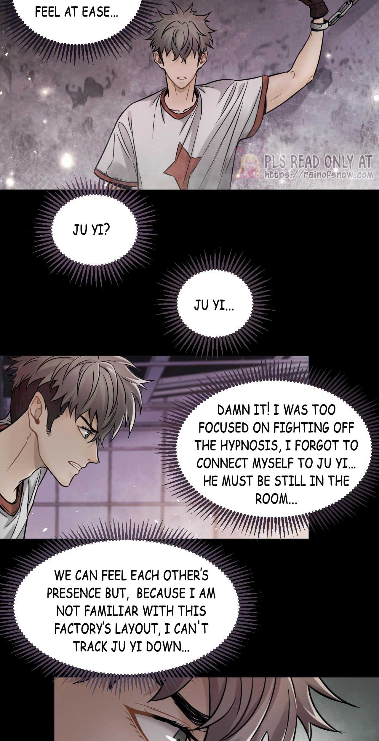Take the Crown, I Want to Be a King Chapter 9 - Page 13