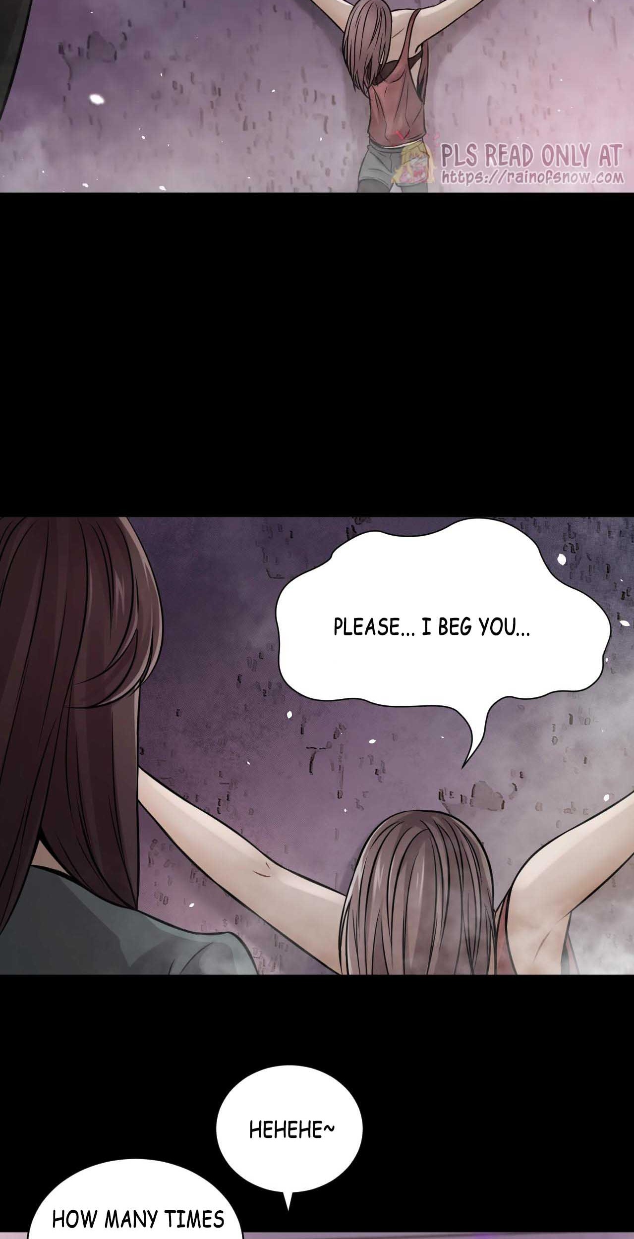 Take the Crown, I Want to Be a King Chapter 9 - Page 20