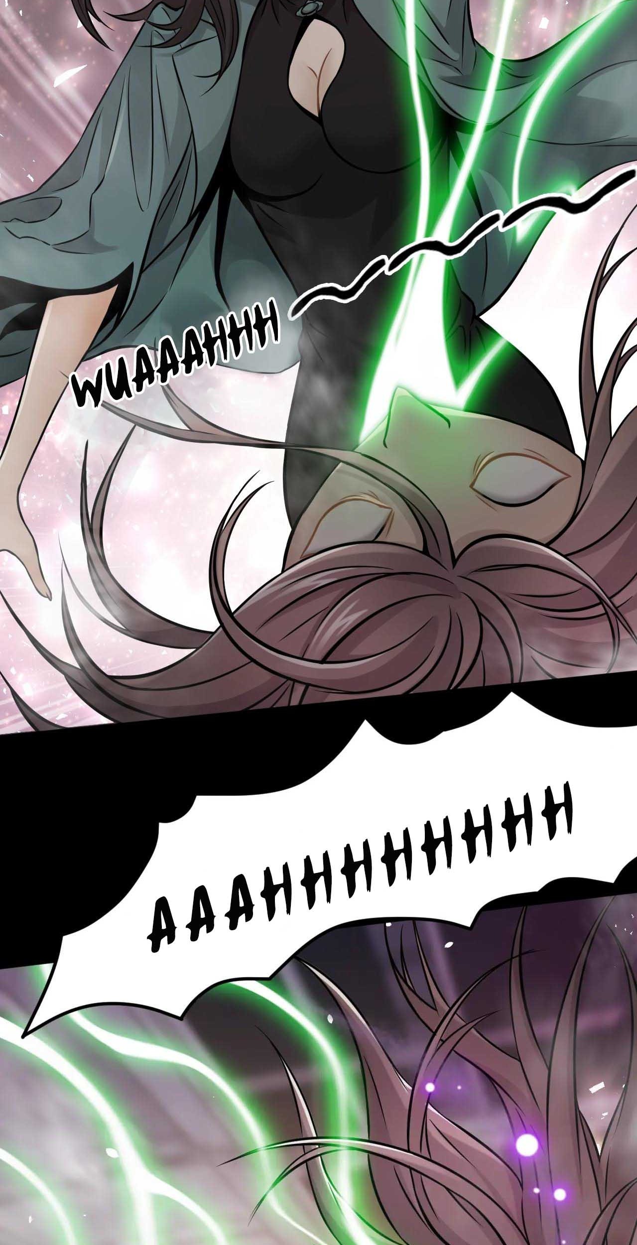 Take the Crown, I Want to Be a King Chapter 9 - Page 23