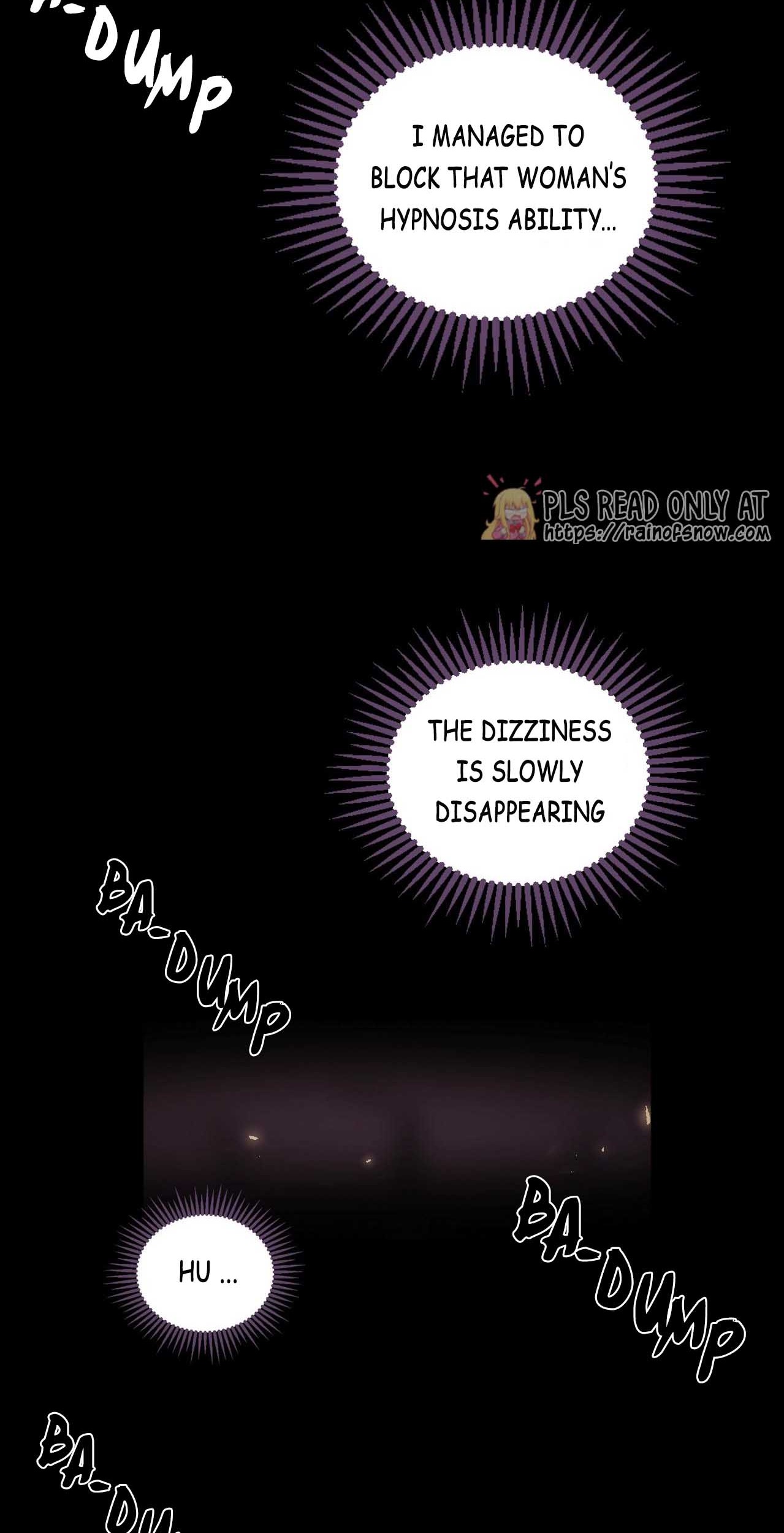 Take the Crown, I Want to Be a King Chapter 9 - Page 4