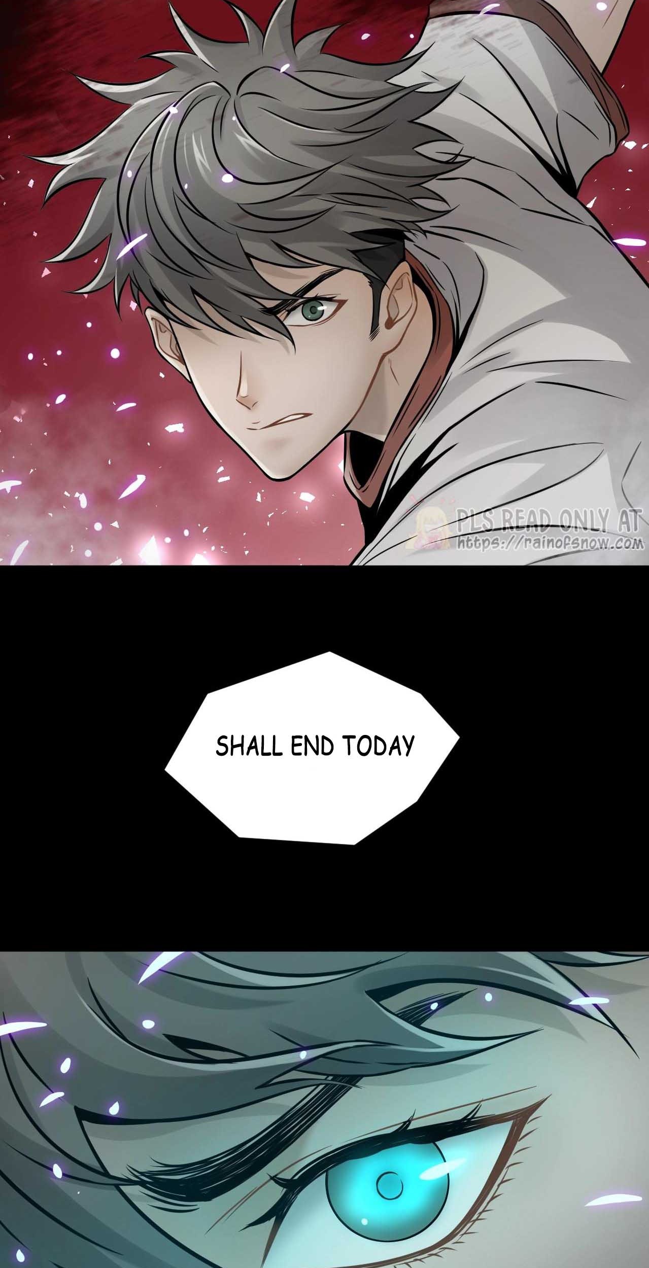 Take the Crown, I Want to Be a King Chapter 9 - Page 42