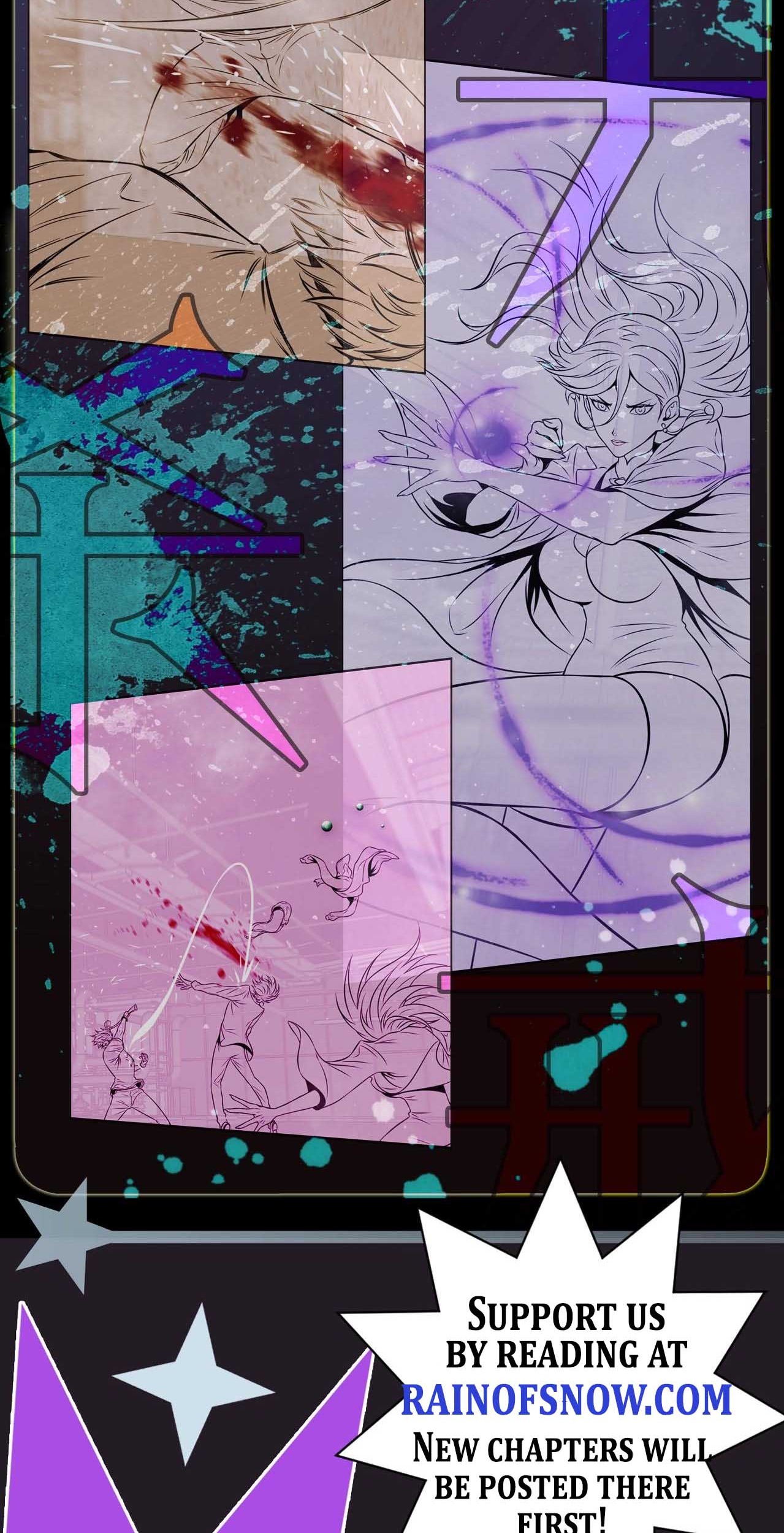 Take the Crown, I Want to Be a King Chapter 9 - Page 45