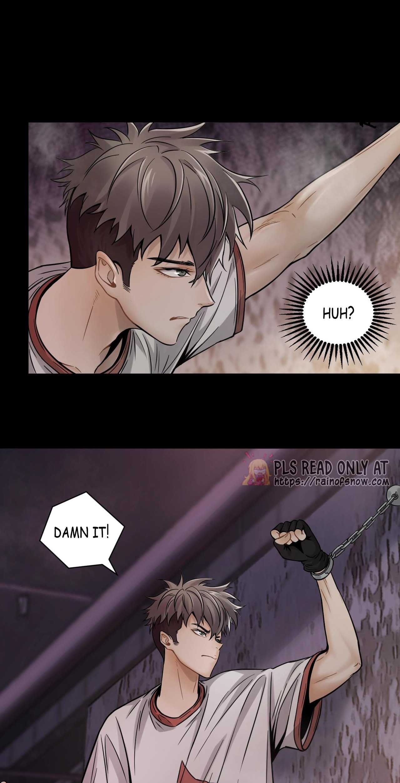 Take the Crown, I Want to Be a King Chapter 9 - Page 9