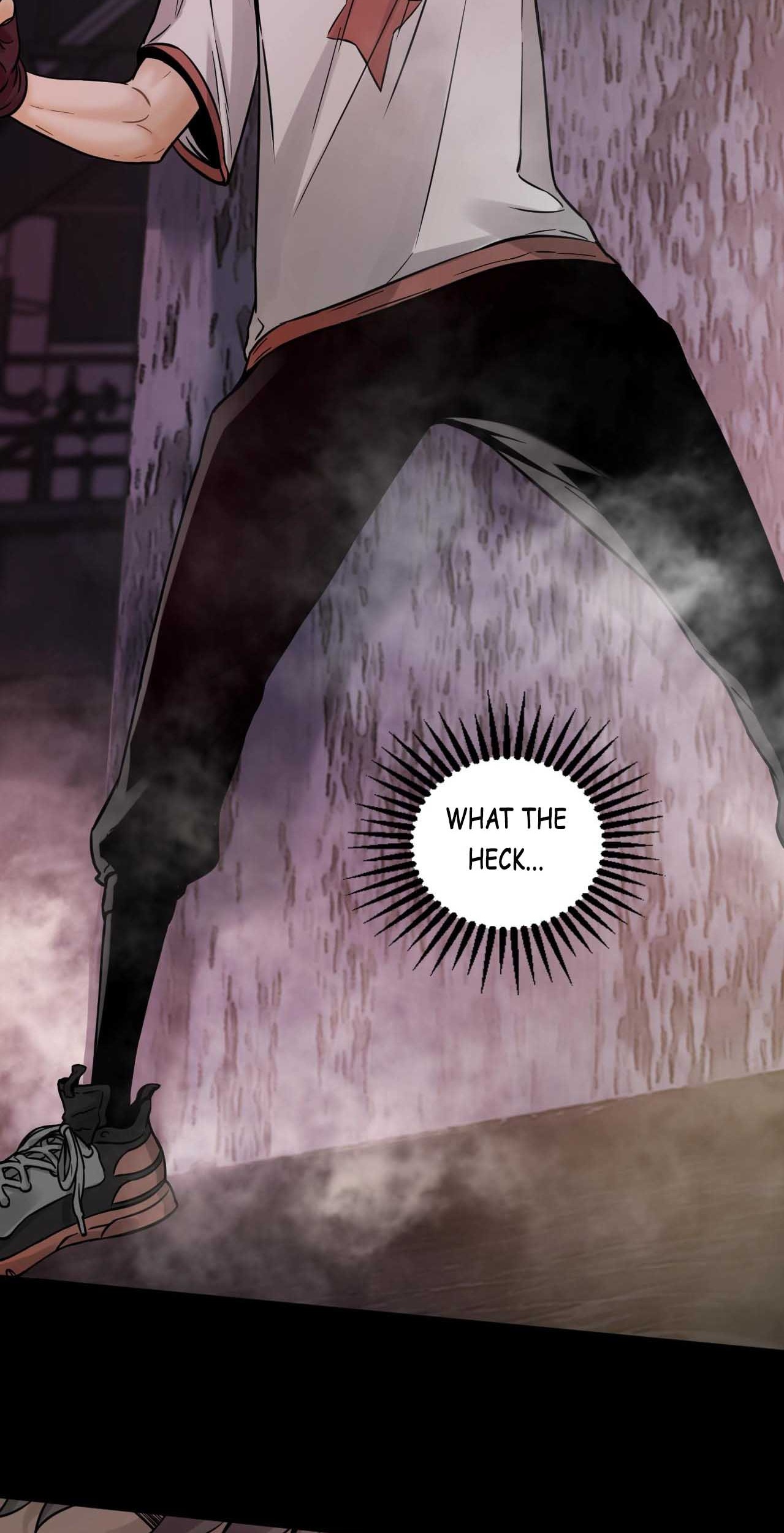 Take the Crown, I Want to Be a King Chapter 9 - Page 10