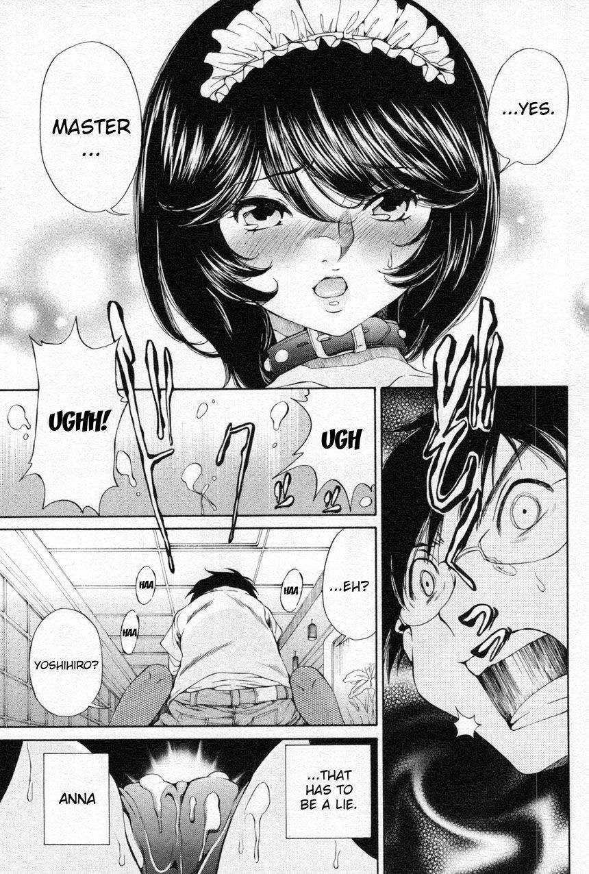 Takianna no Honshou wa S na no ka M na no ka Ore Dake ga Shitte Iru. Chapter 11 - Page 21