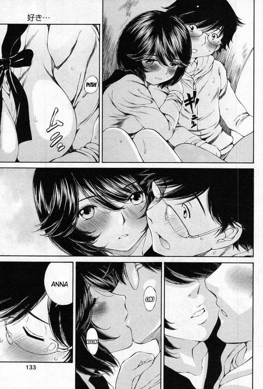 Takianna no Honshou wa S na no ka M na no ka Ore Dake ga Shitte Iru. Chapter 12 - Page 19