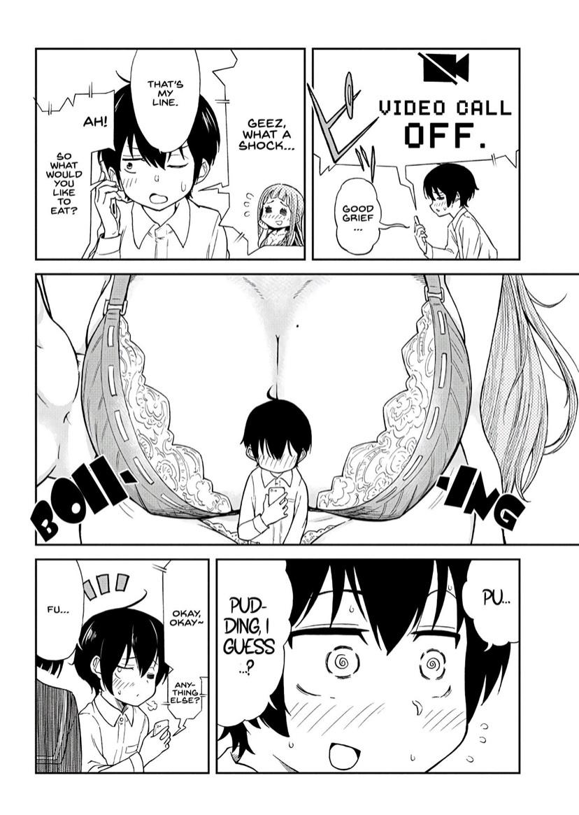 Taking Care of my Sister-in-Law Chapter 3 - Page 11