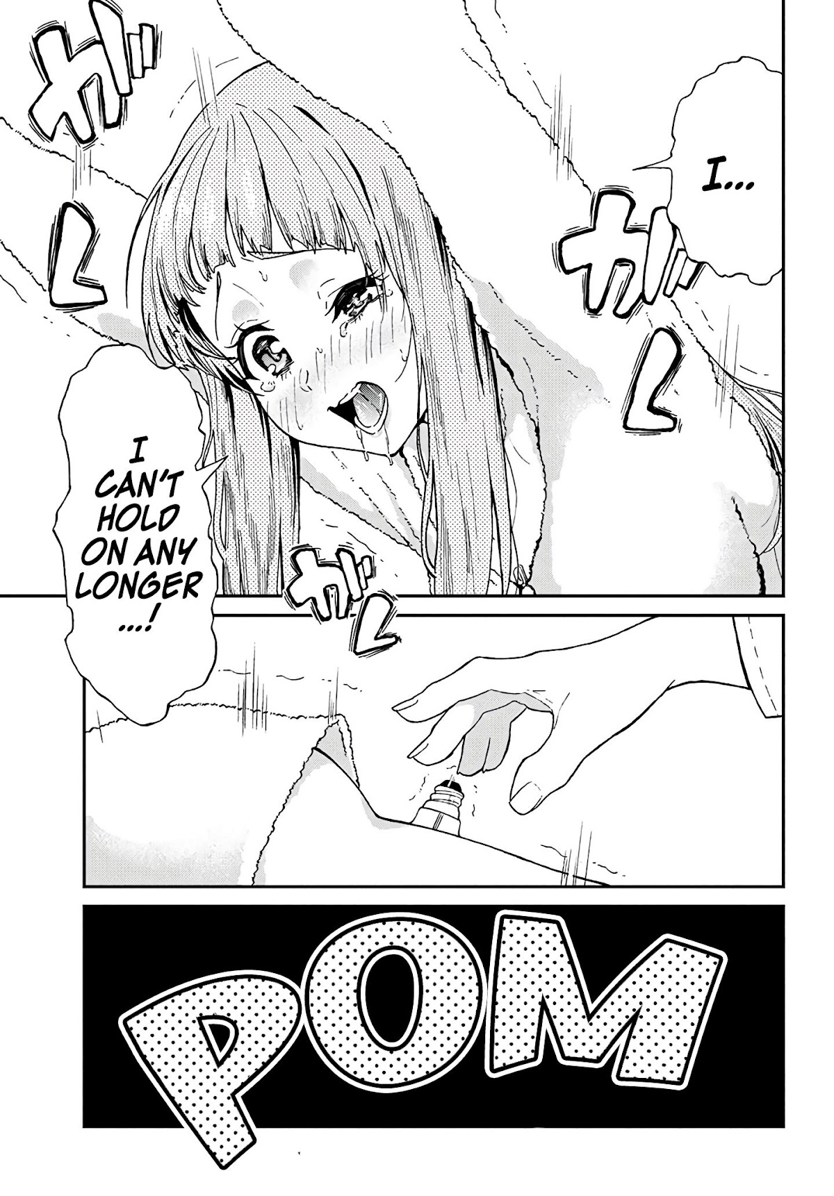 Taking Care of my Sister-in-Law Chapter 5 - Page 10