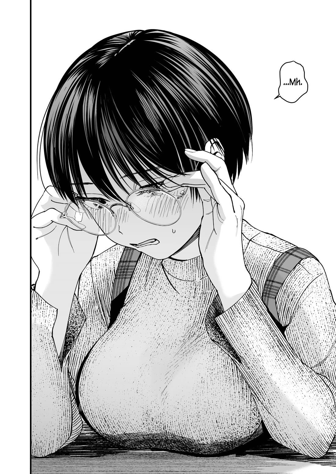 Takou no Boyish Kanojo Chapter 16 - Page 9