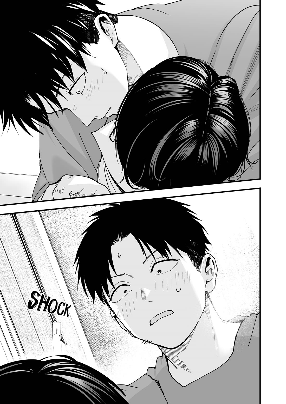 Takou no Boyish Kanojo Chapter 20 - Page 4