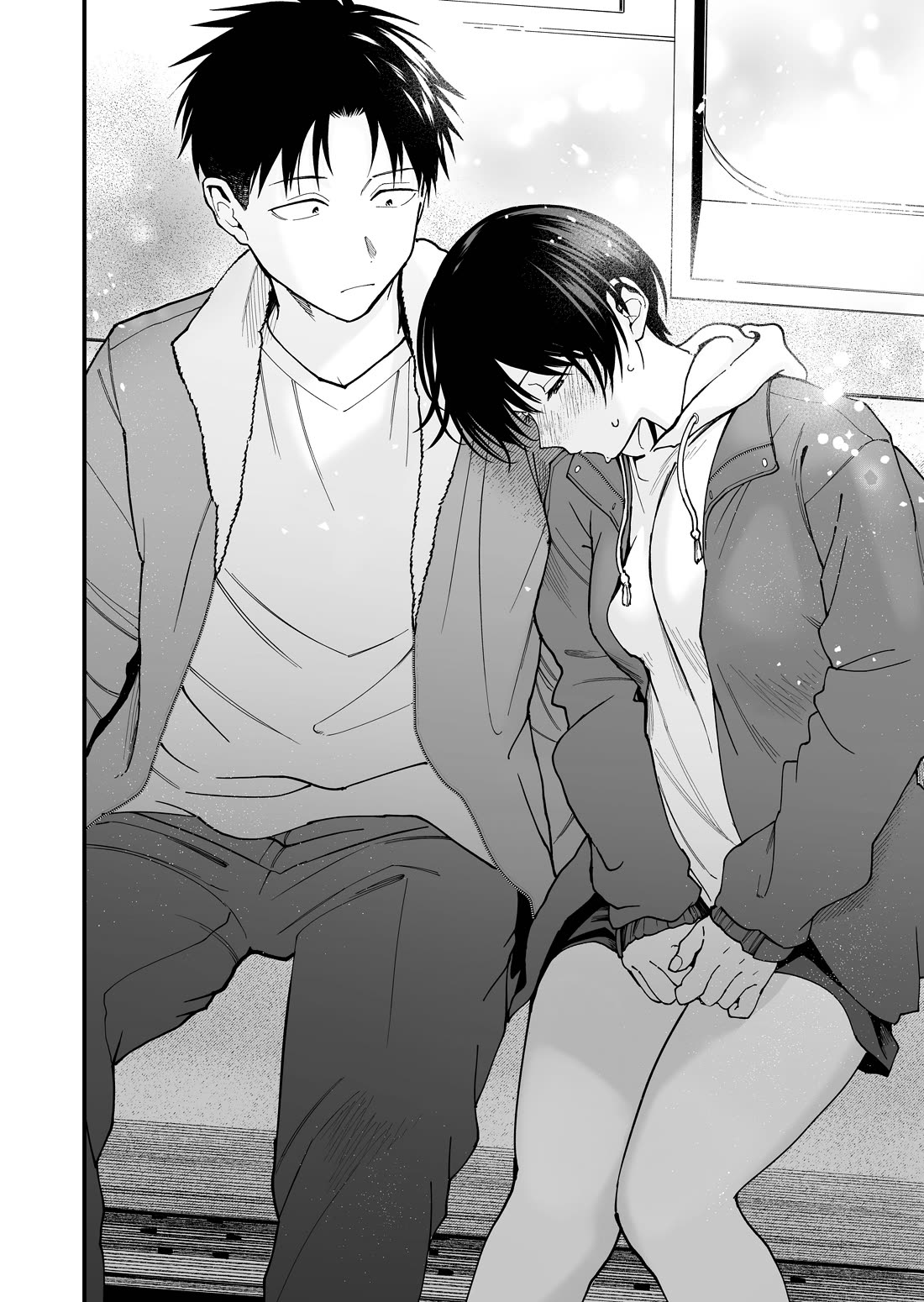 Takou no Boyish Kanojo Chapter 24 - Page 7