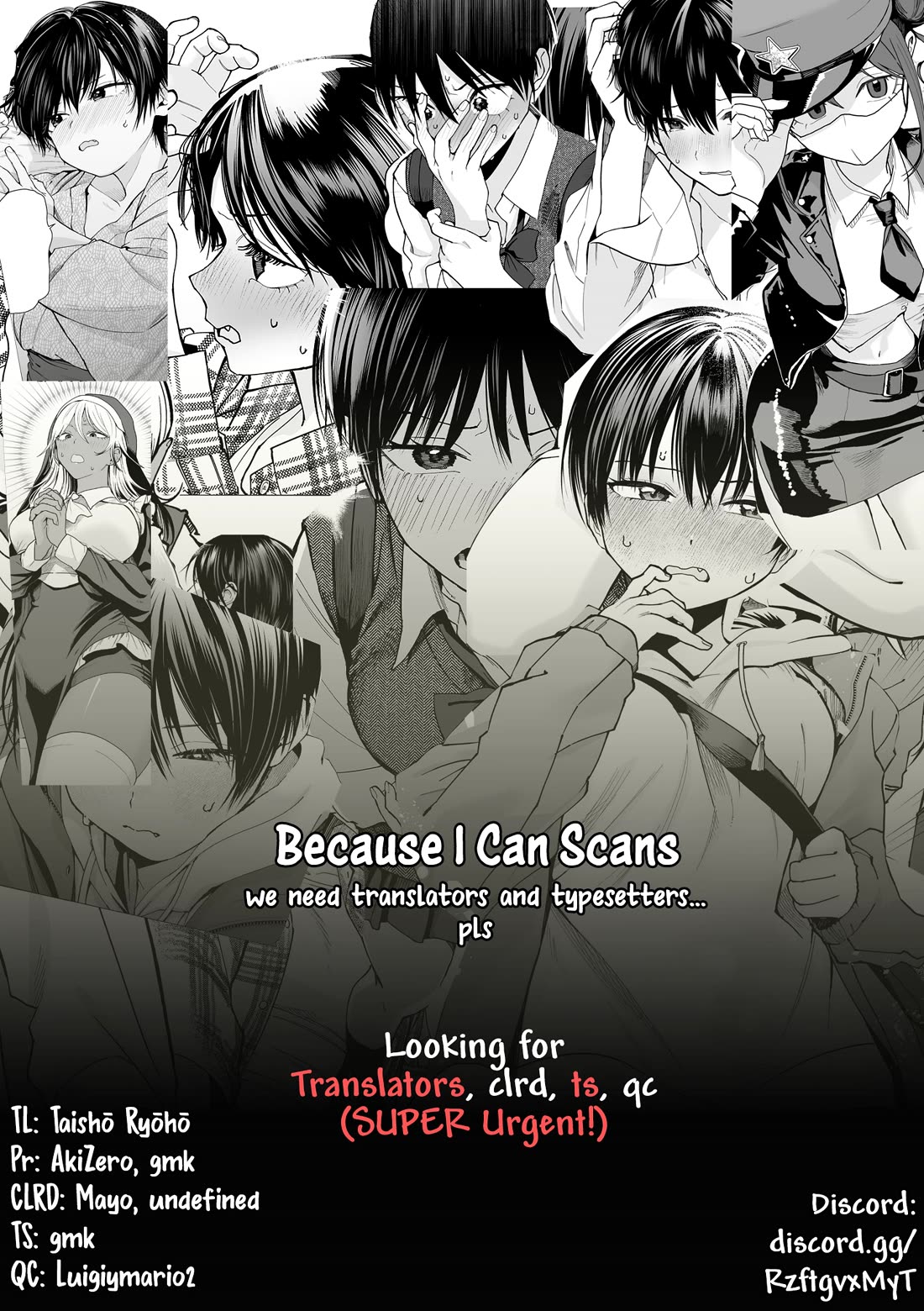 Takou no Boyish Kanojo Chapter 26 - Page 12