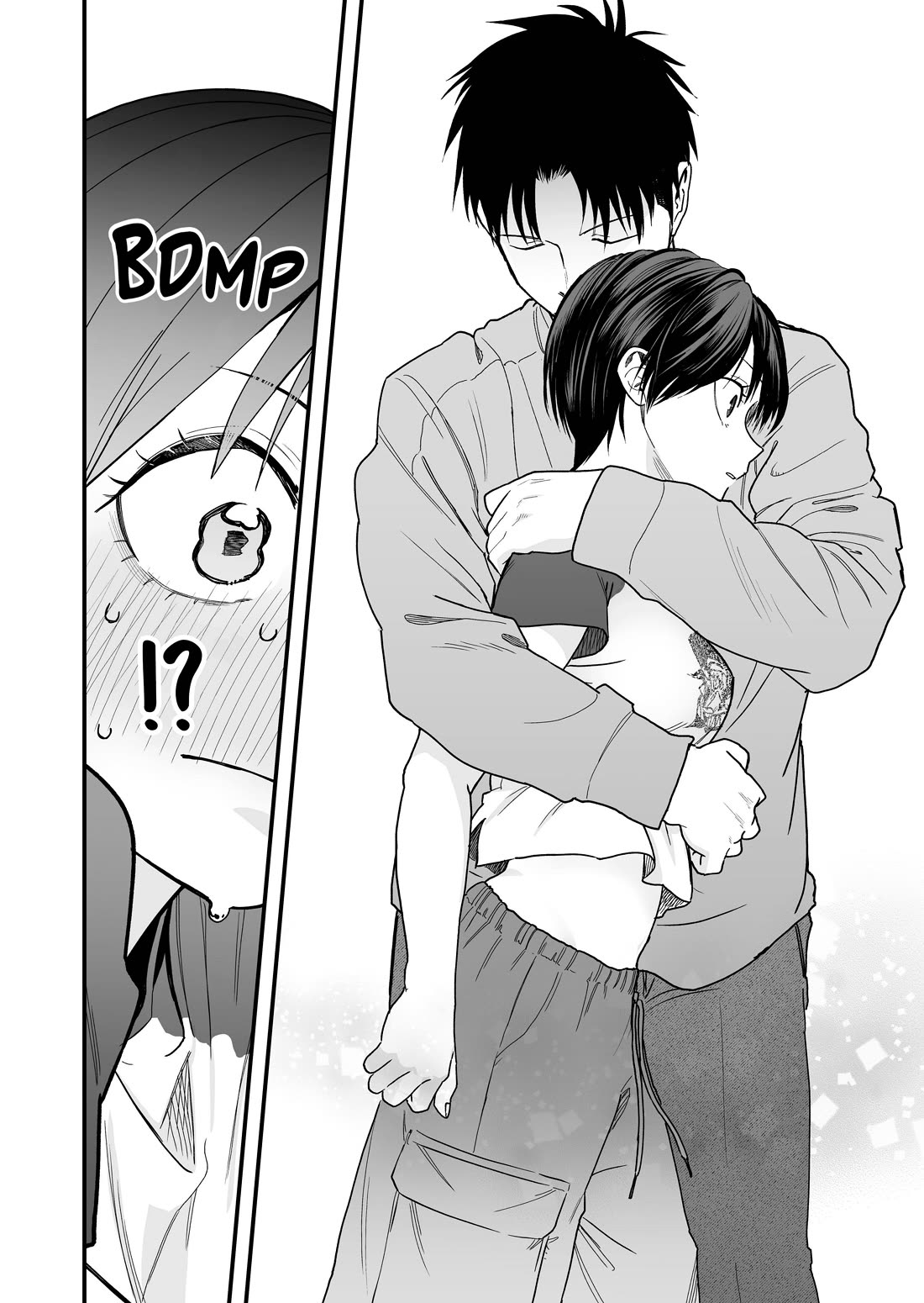 Takou no Boyish Kanojo Chapter 27 - Page 5