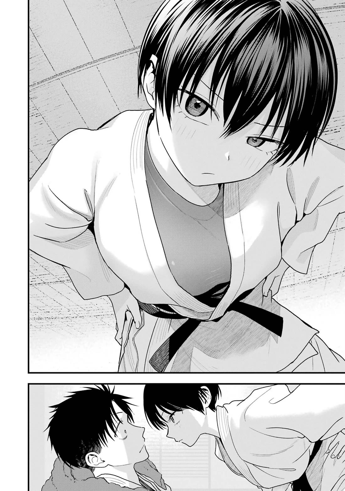Takou no Boyish Kanojo Chapter 29 - Page 6