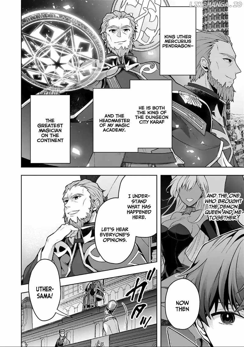 Tale of the Sword Saint Beginning With Zero Attack Power Chapter 2 - Page 14